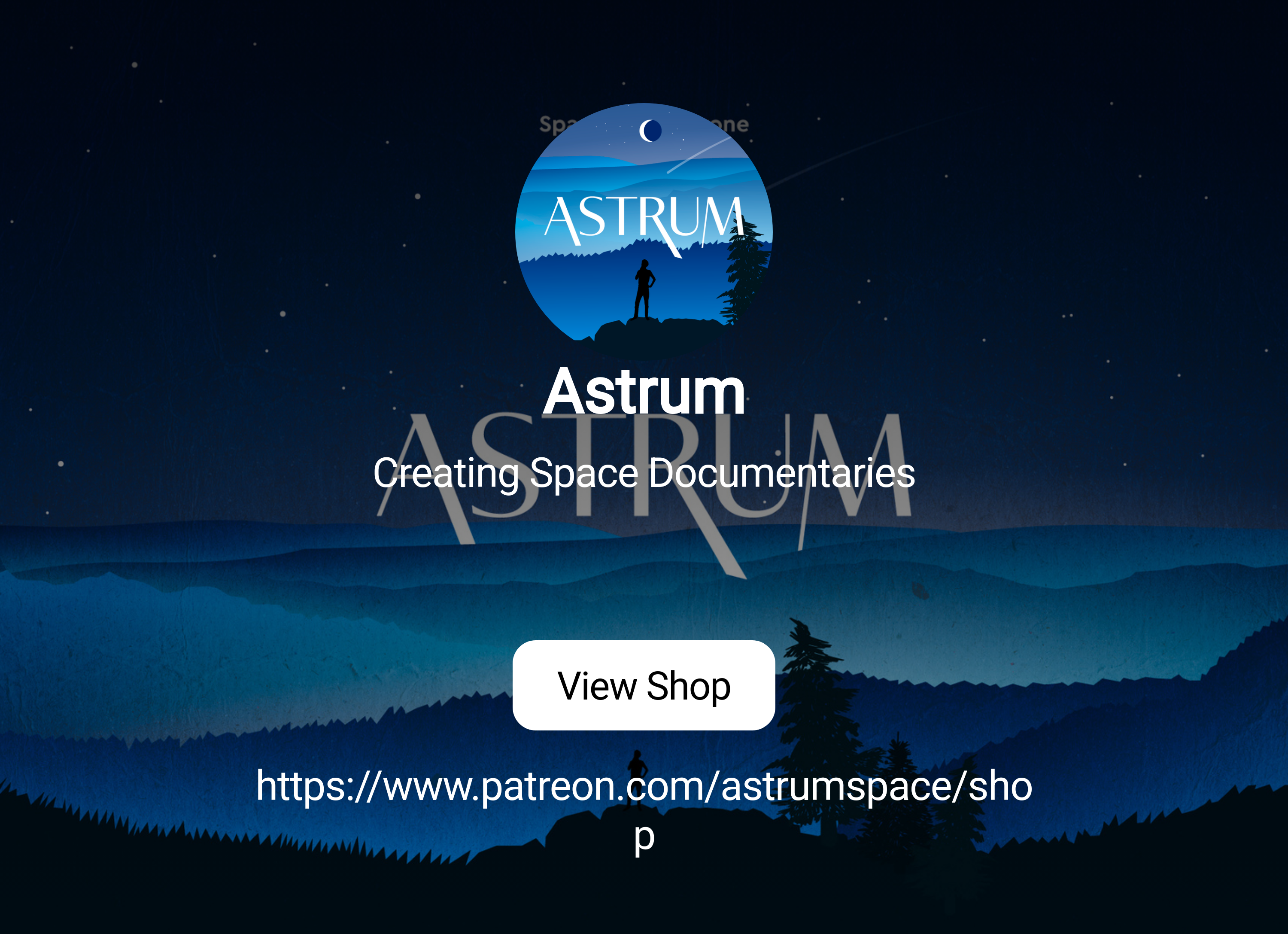 Astrum | Creating Space Documentaries | Patreon, image size:3000x2175