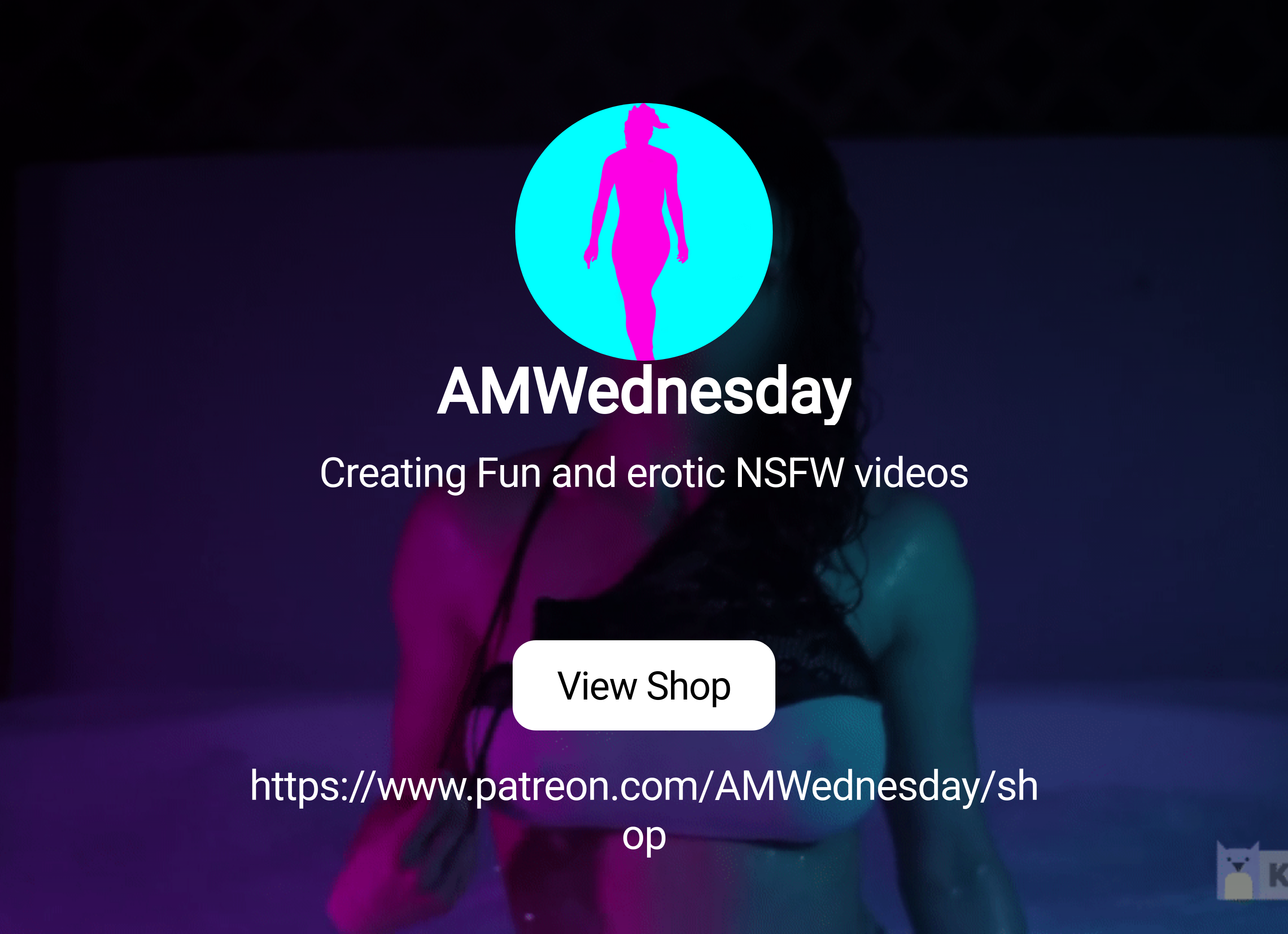 Amwednesday patreon leaked