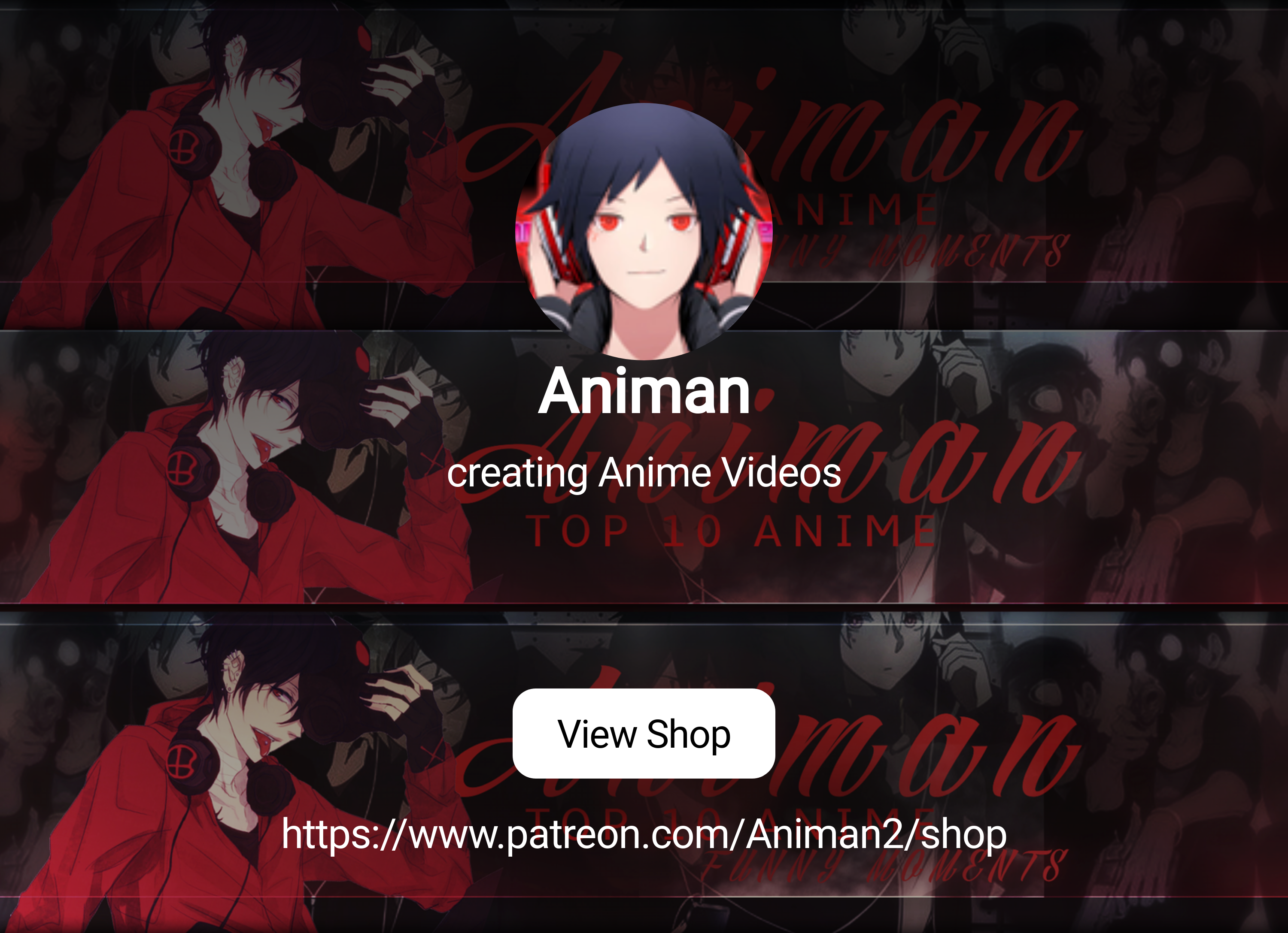 Animan | creating Anime Videos | Patreon