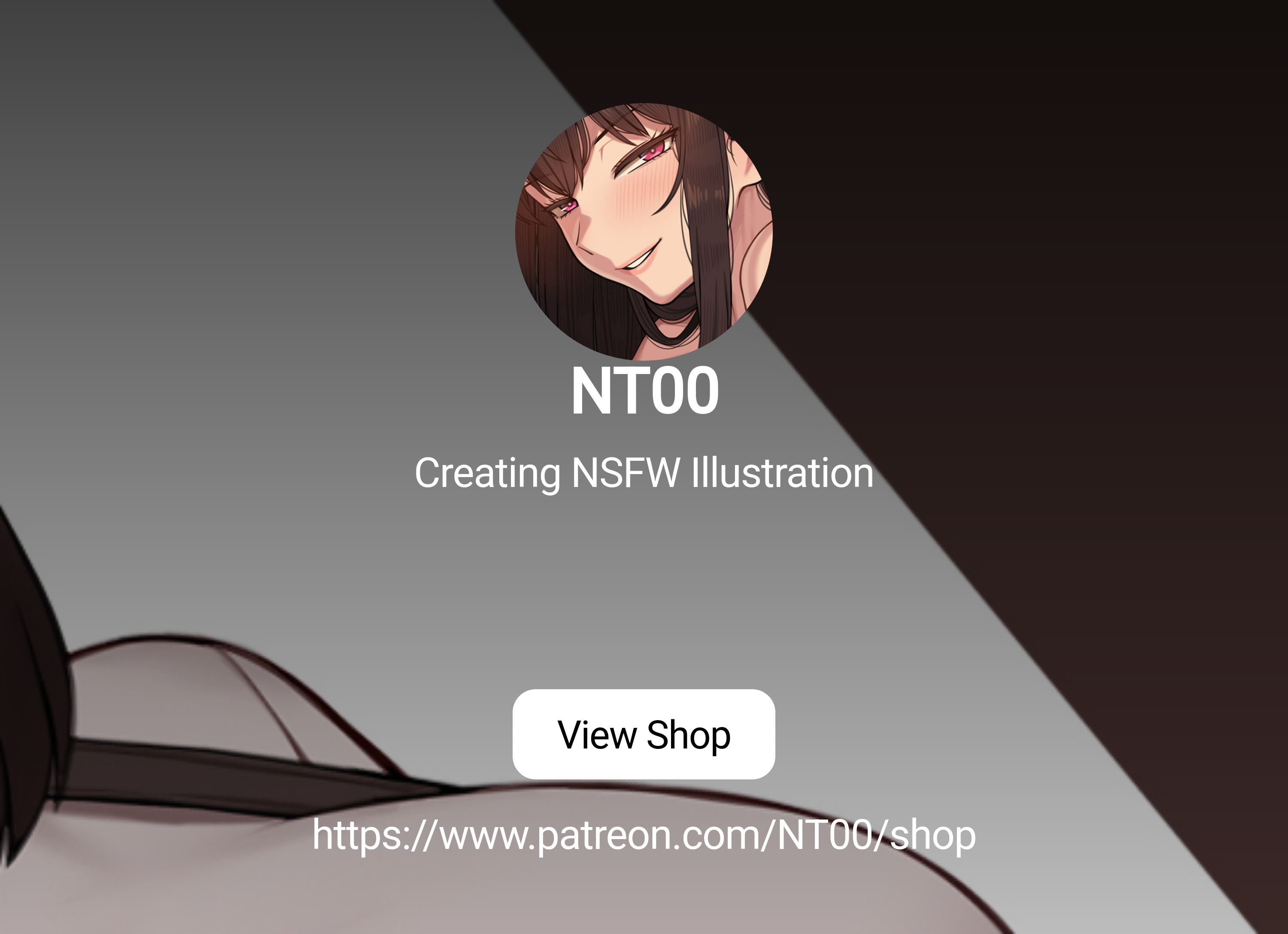 NT00 | Creating NSFW Illustration | Patreon