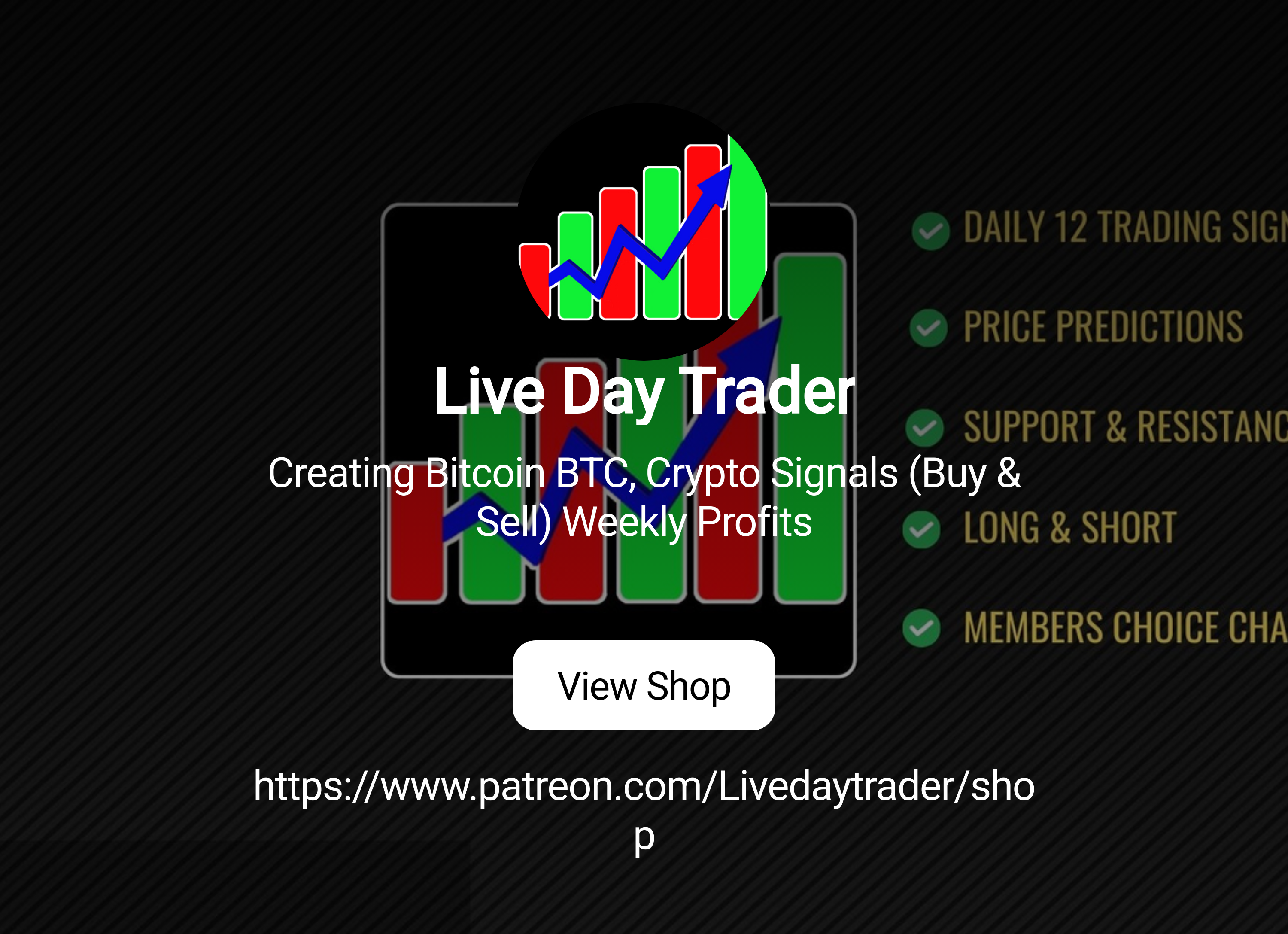 Is crypto day trading profitable (92) foto