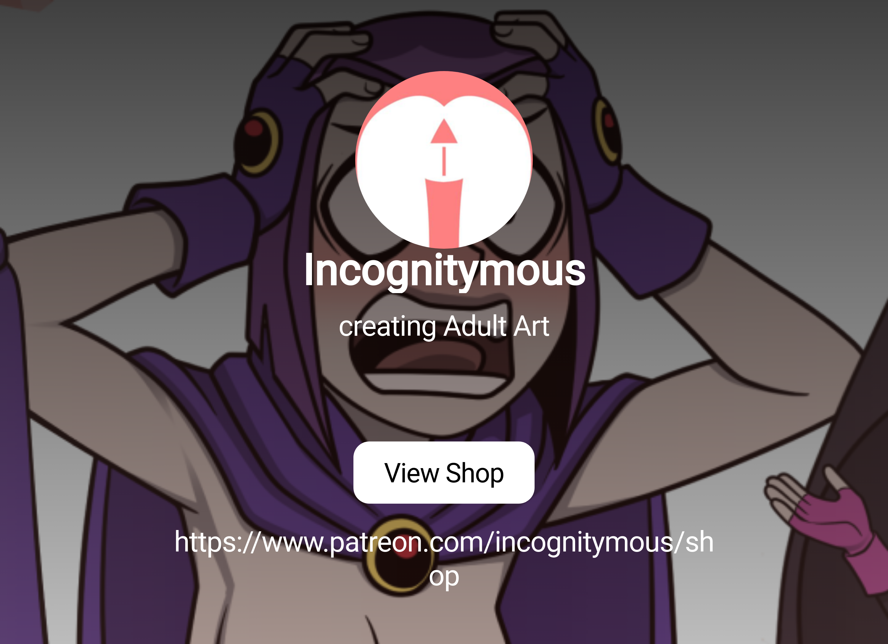 incognitymus 