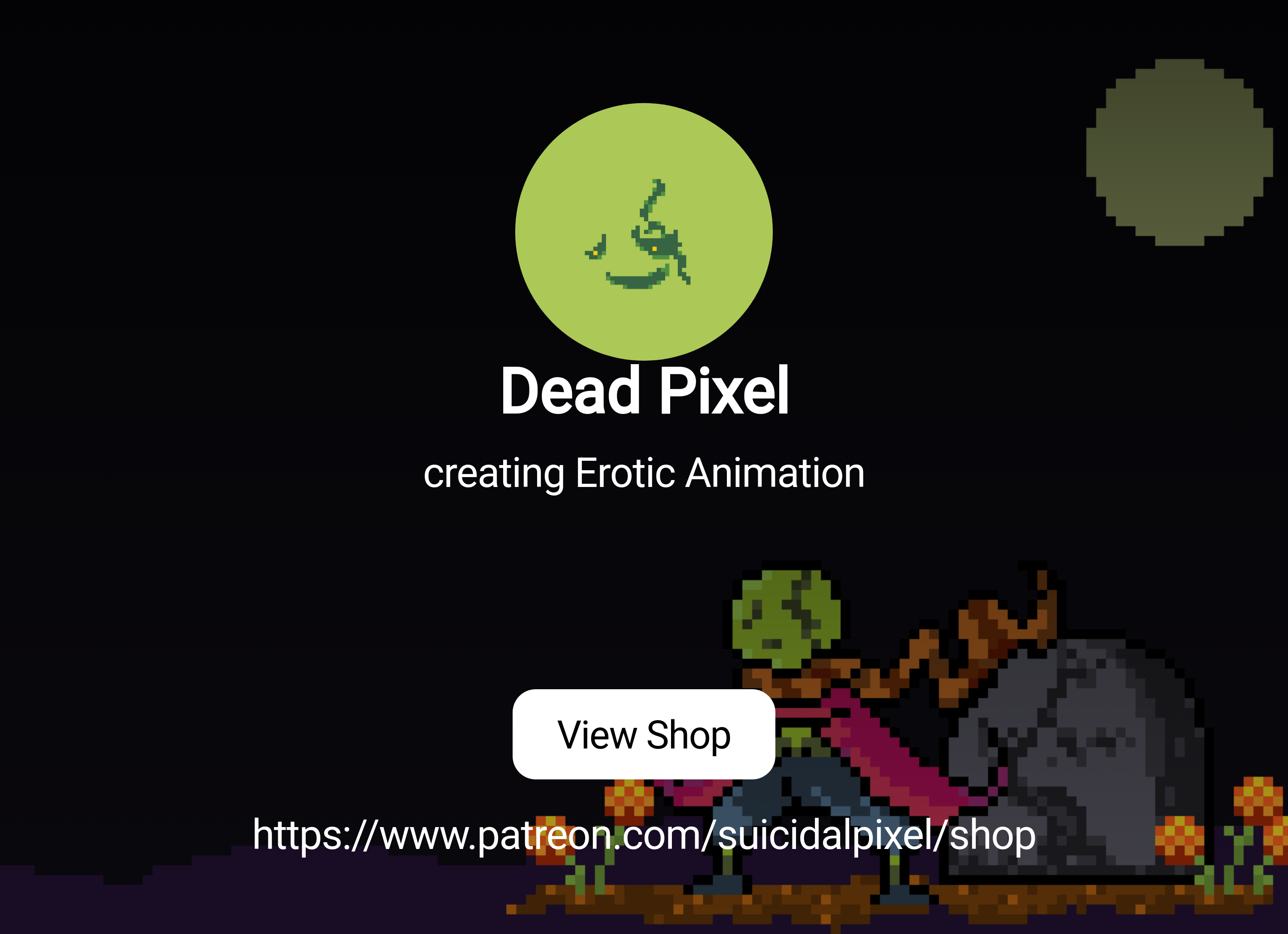 Uncover hidden pleasures