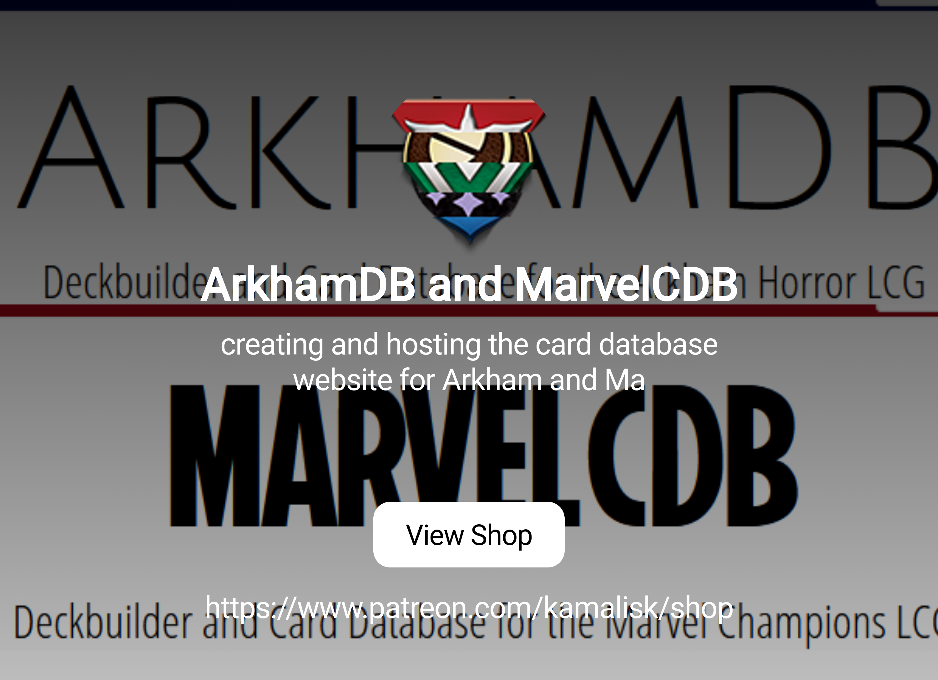arkham horror card database Amazon.com: Asmodee Arkham Horror: The Card Game Chapter Two CORE Set main image 0