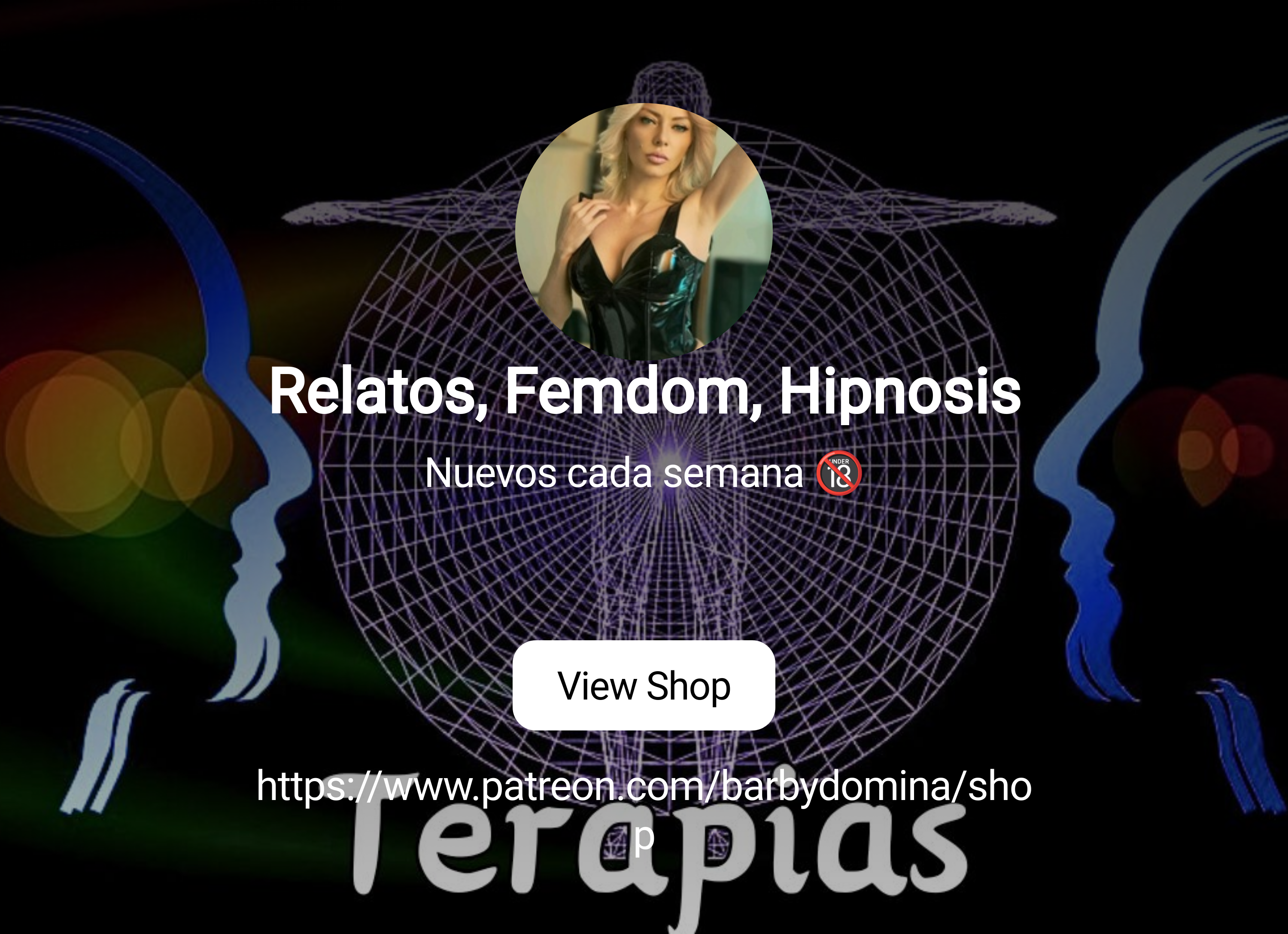 Relatos Eroticos, Femdom, Hipnosis | Nuevos cada semana 🔞 | Patreon