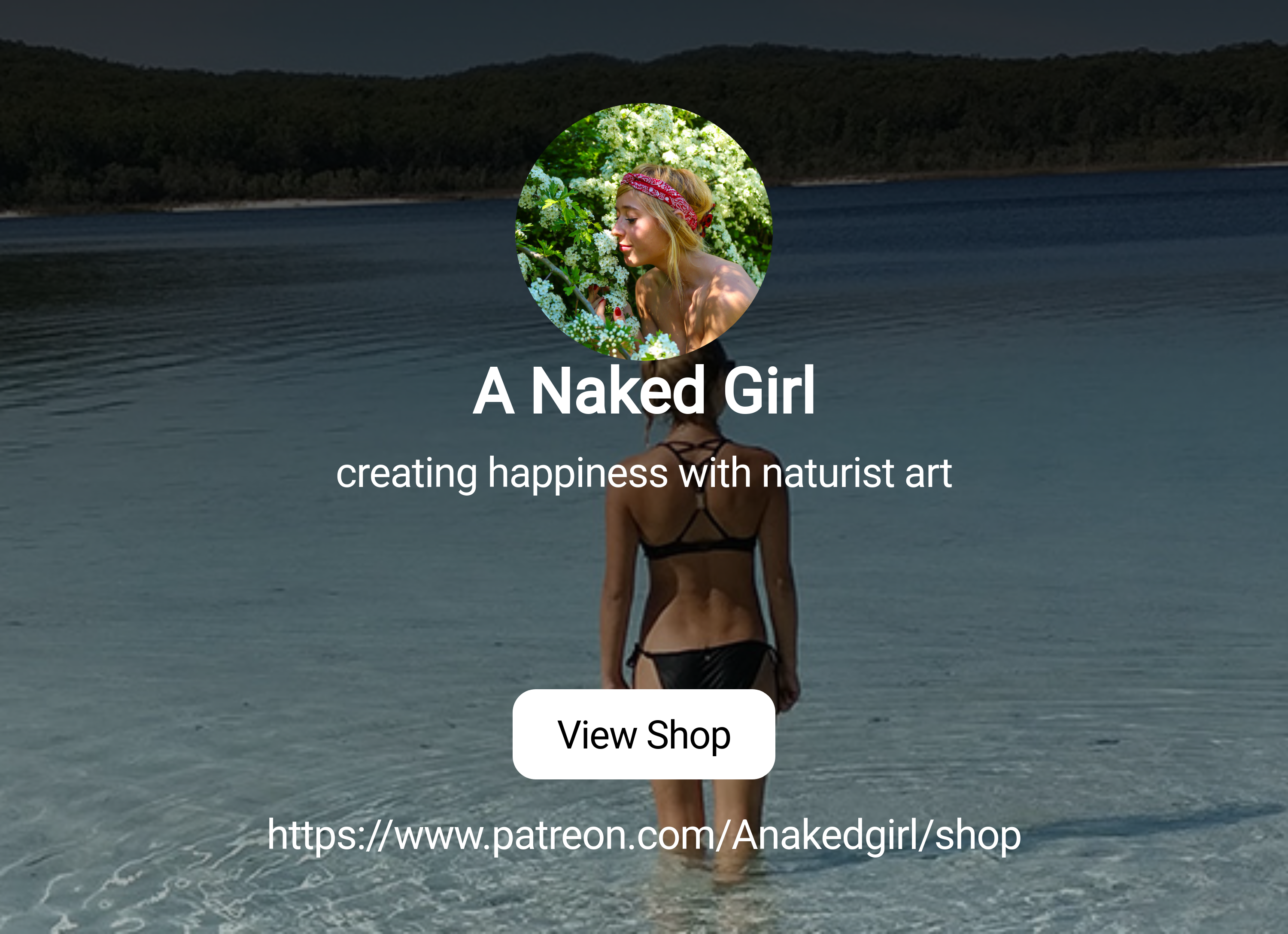naturist patreon naked 