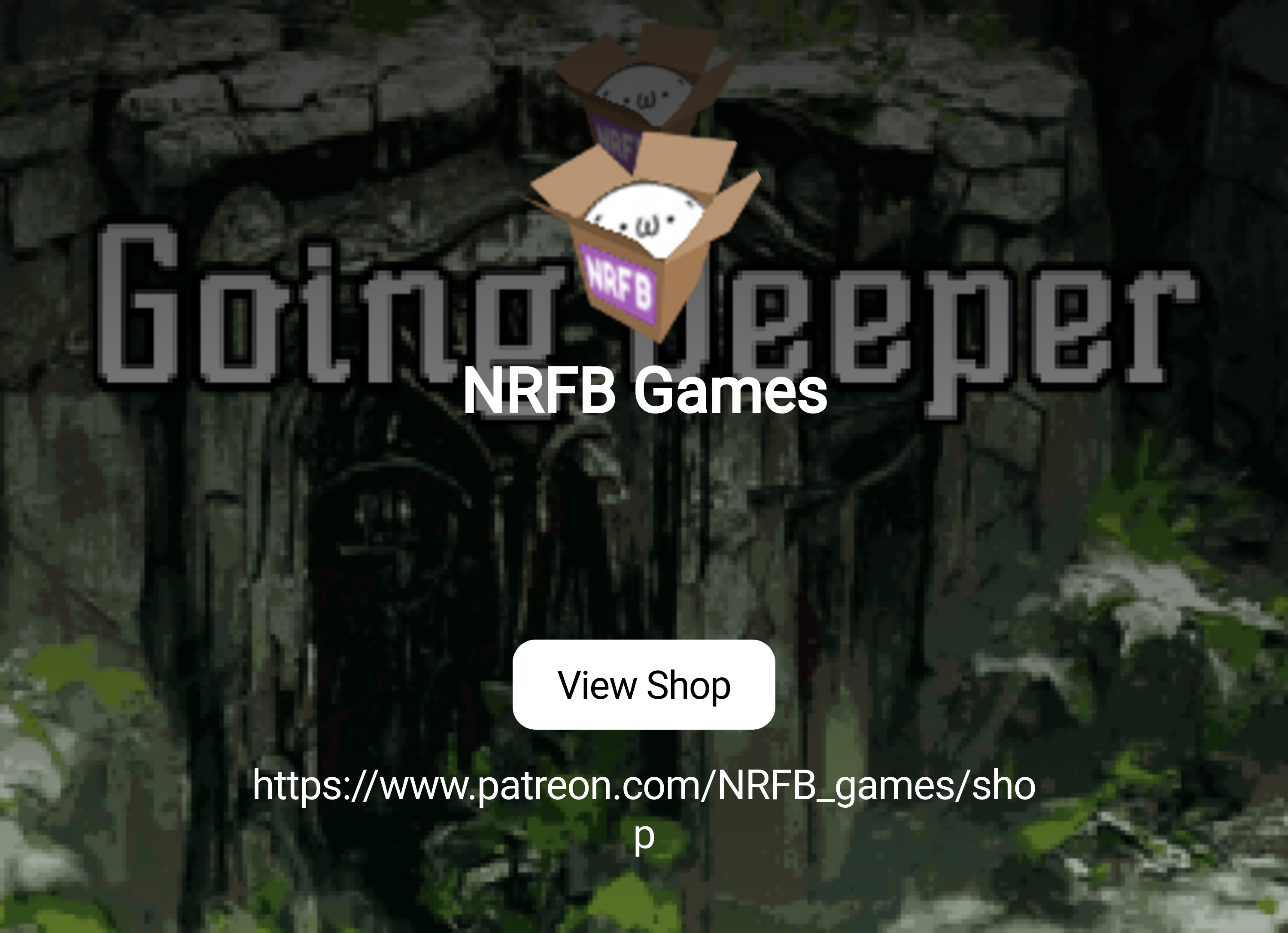 NRFB Games | Patreon