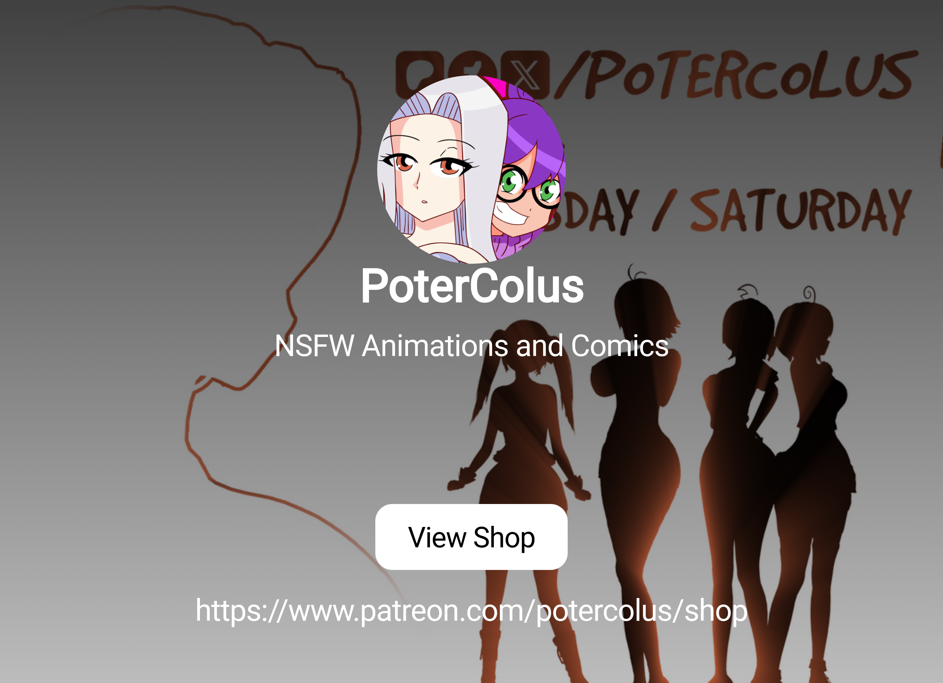 Potercolus