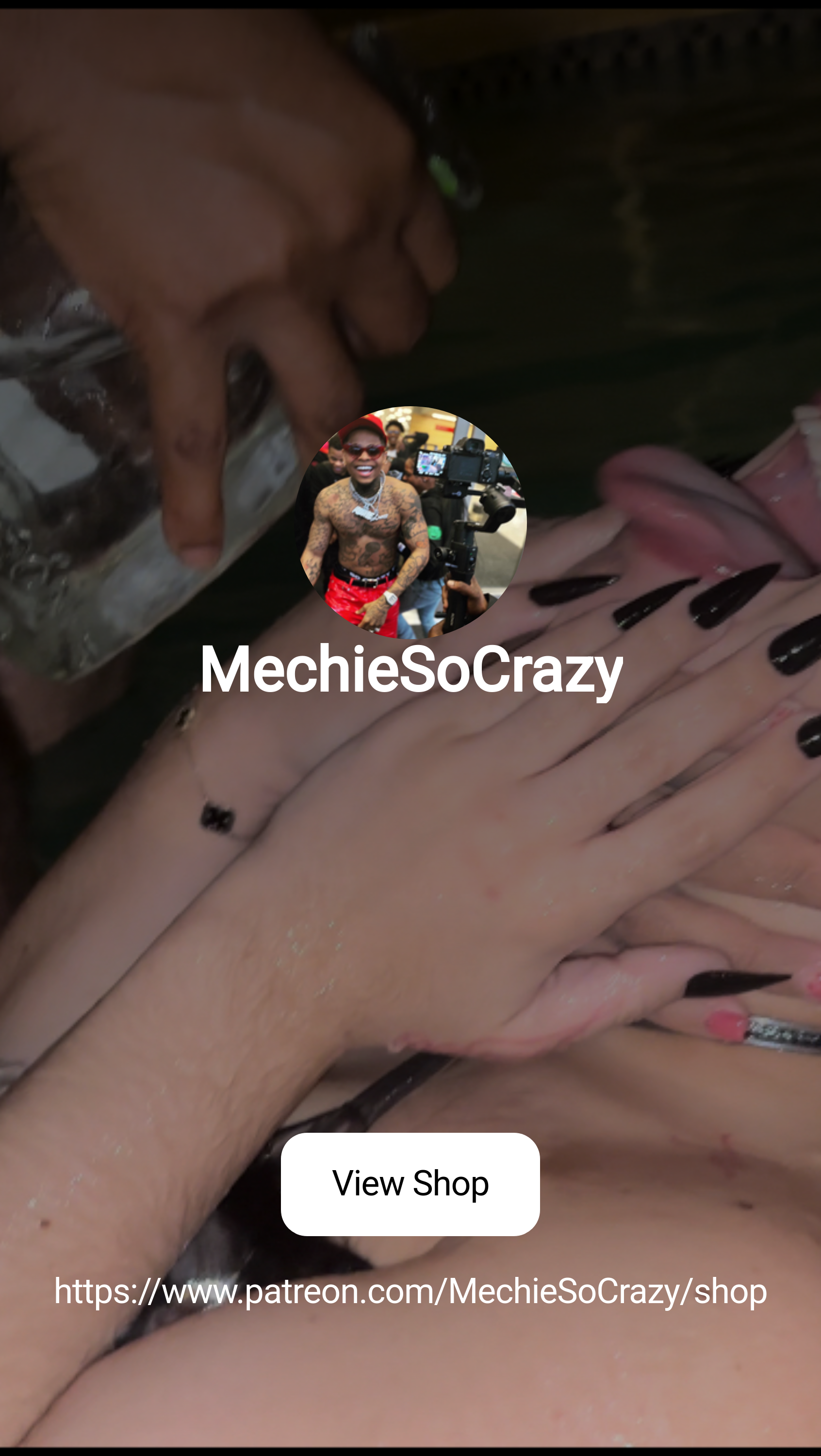 MechieSoCrazy | Patreon