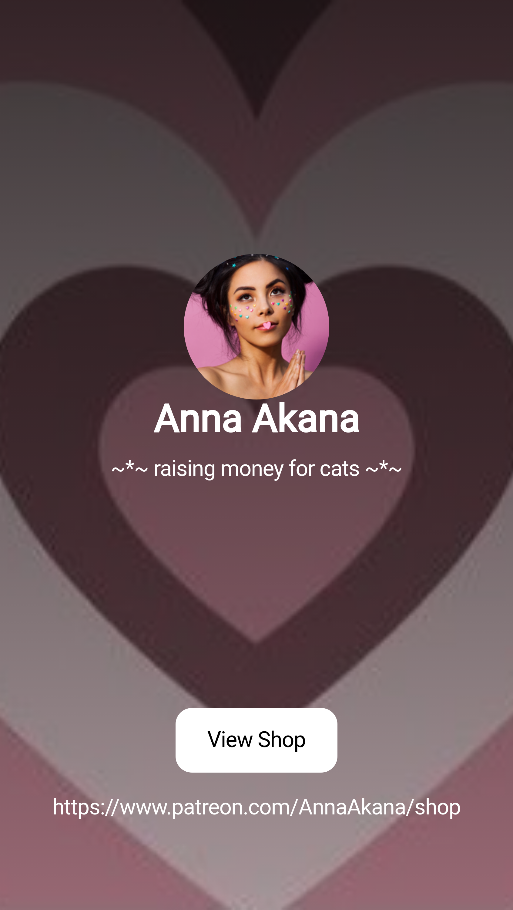 Anna Akana | ~*~ raising money for cats ~*~ | Patreon