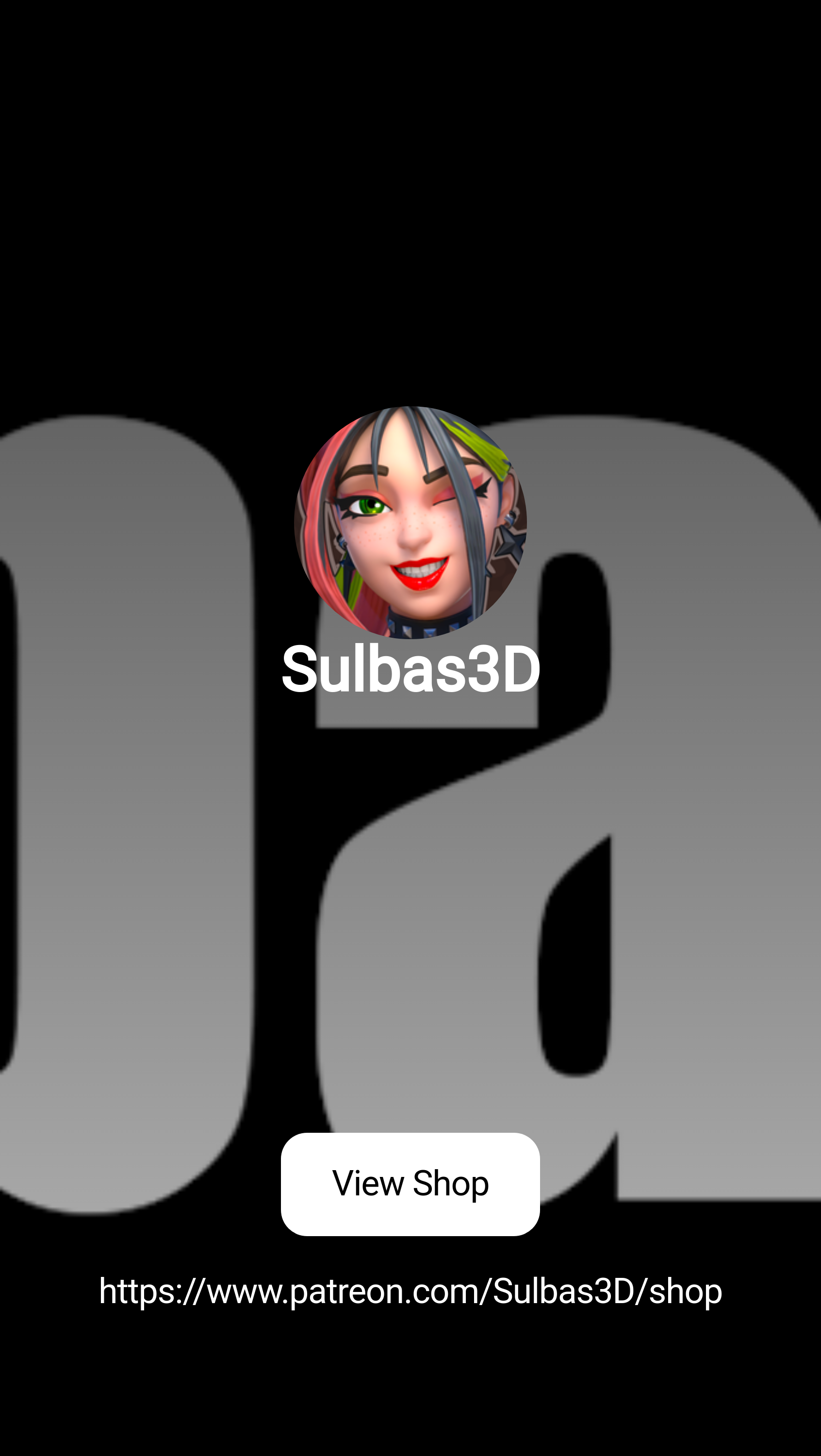 Sulbas3D | Patreon