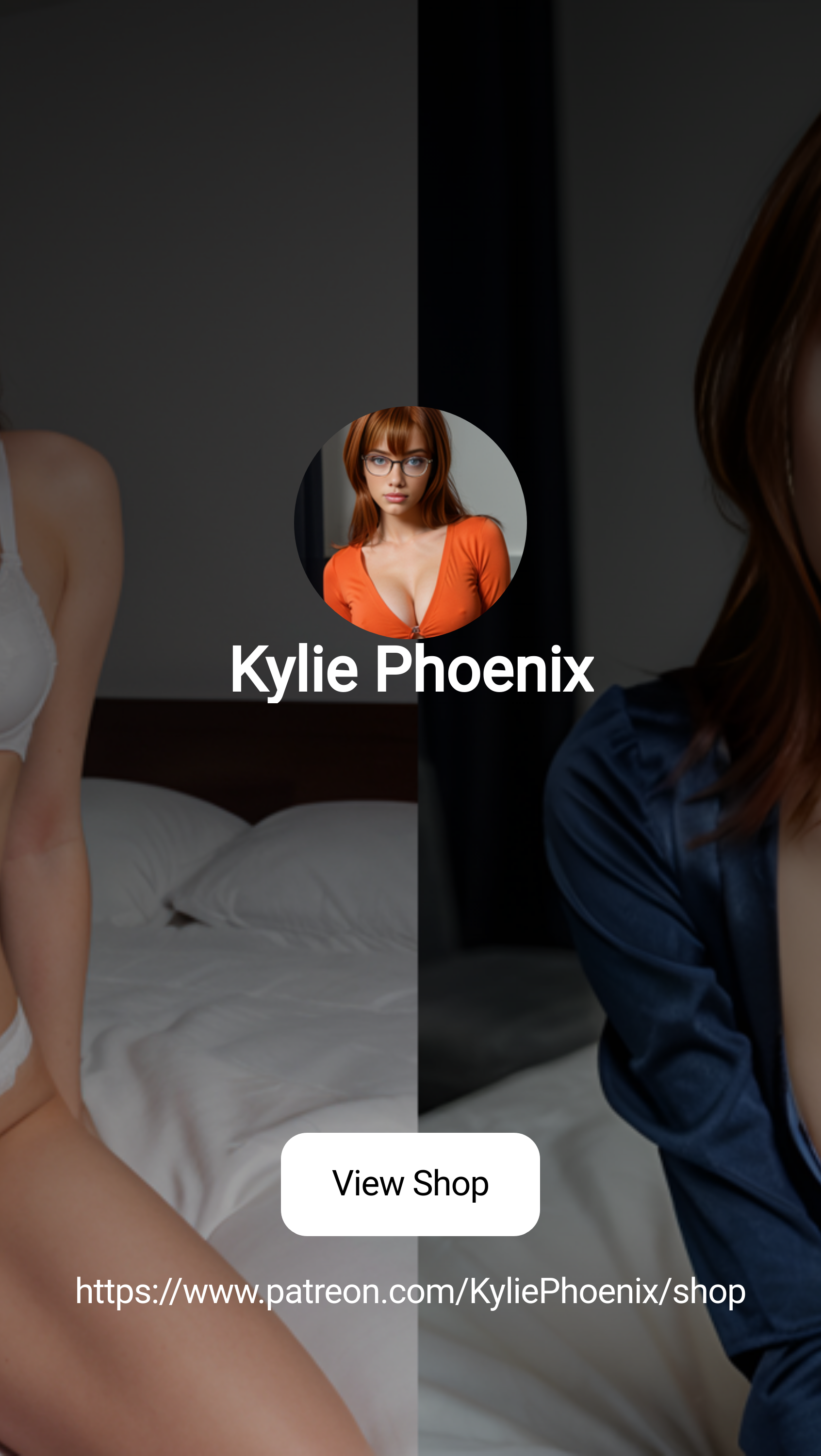 Kylie Phoenix | Patreon