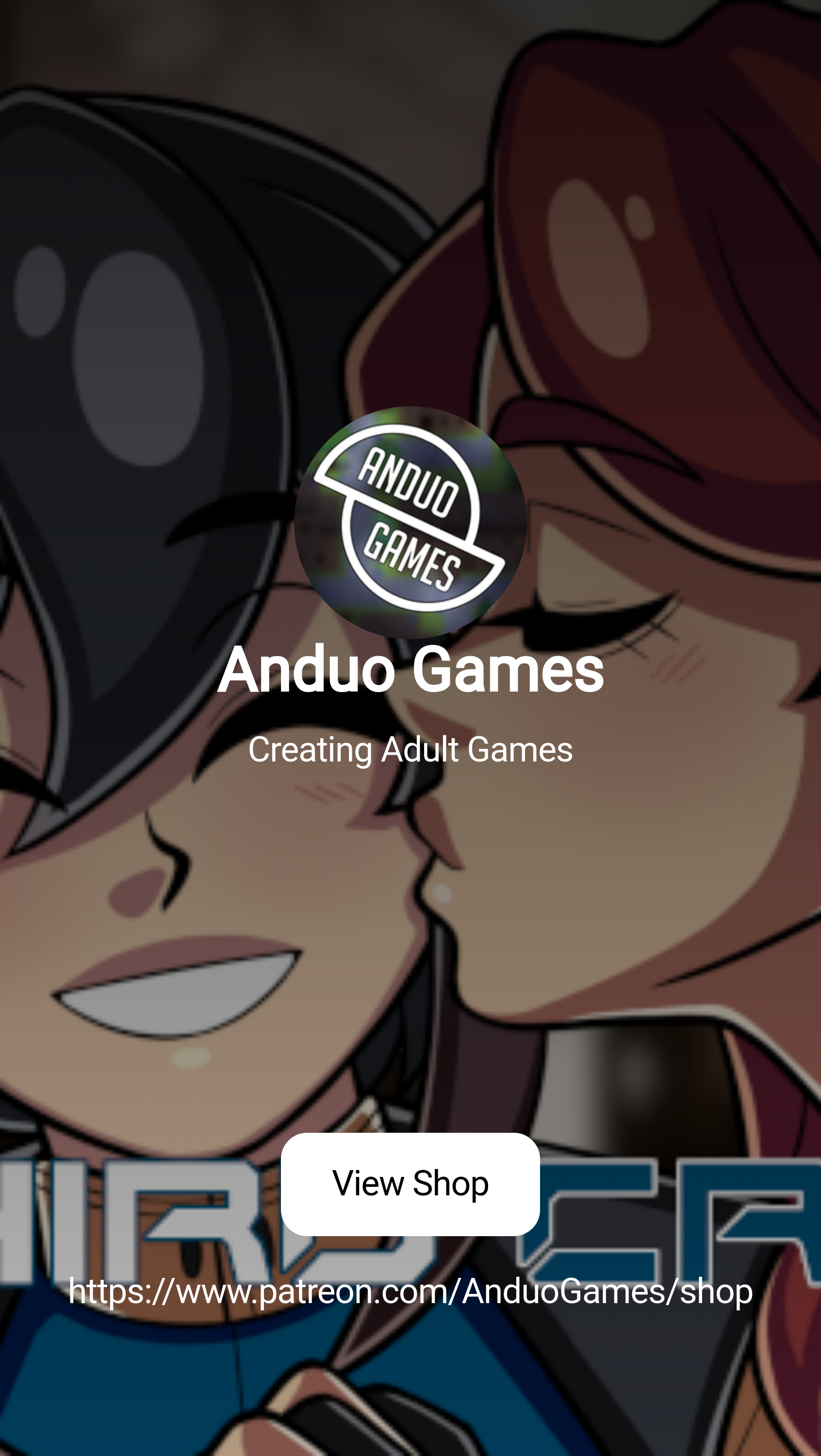 Anduo Games | Creating Adult Games | Patreon