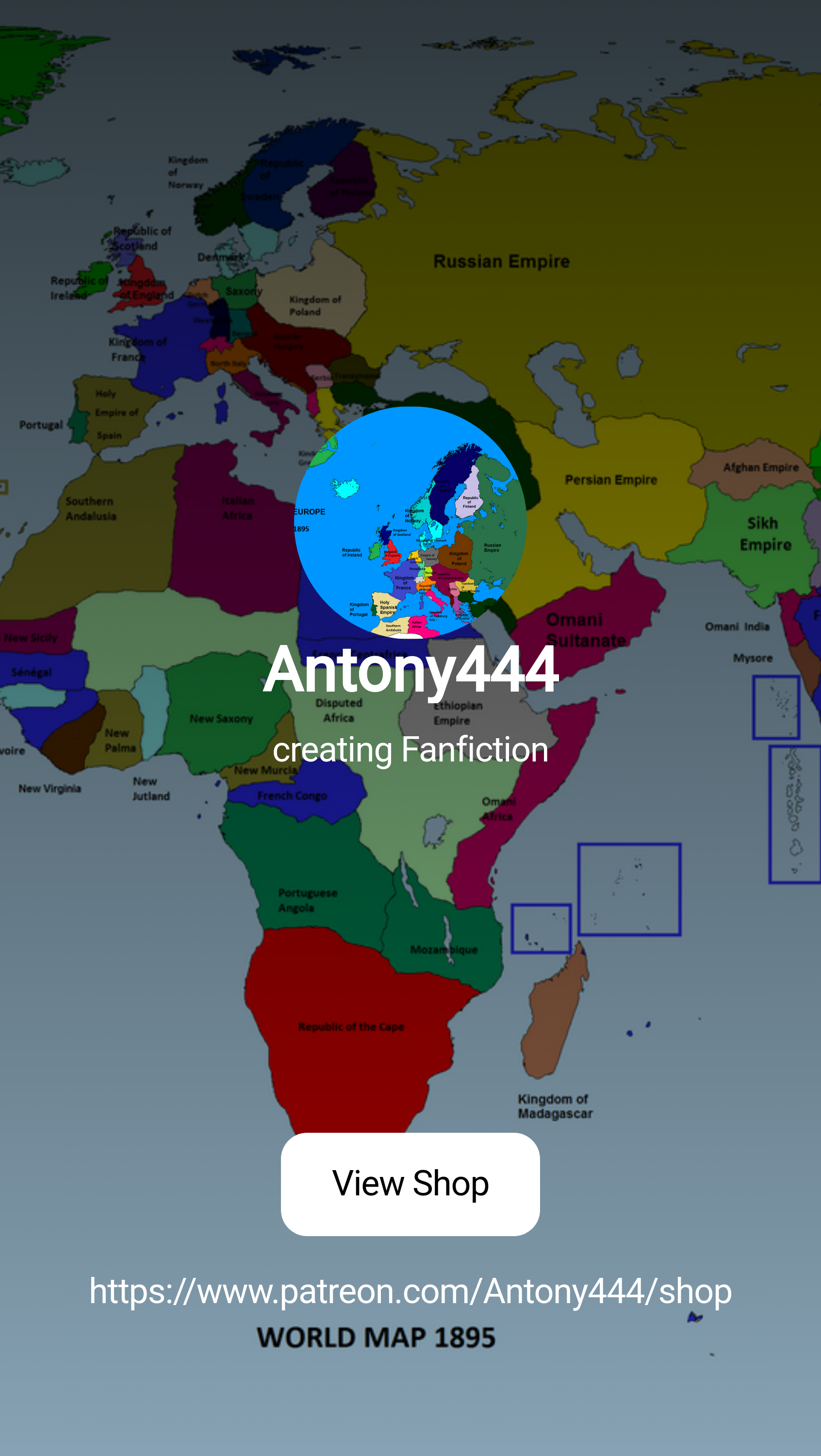 Antony444