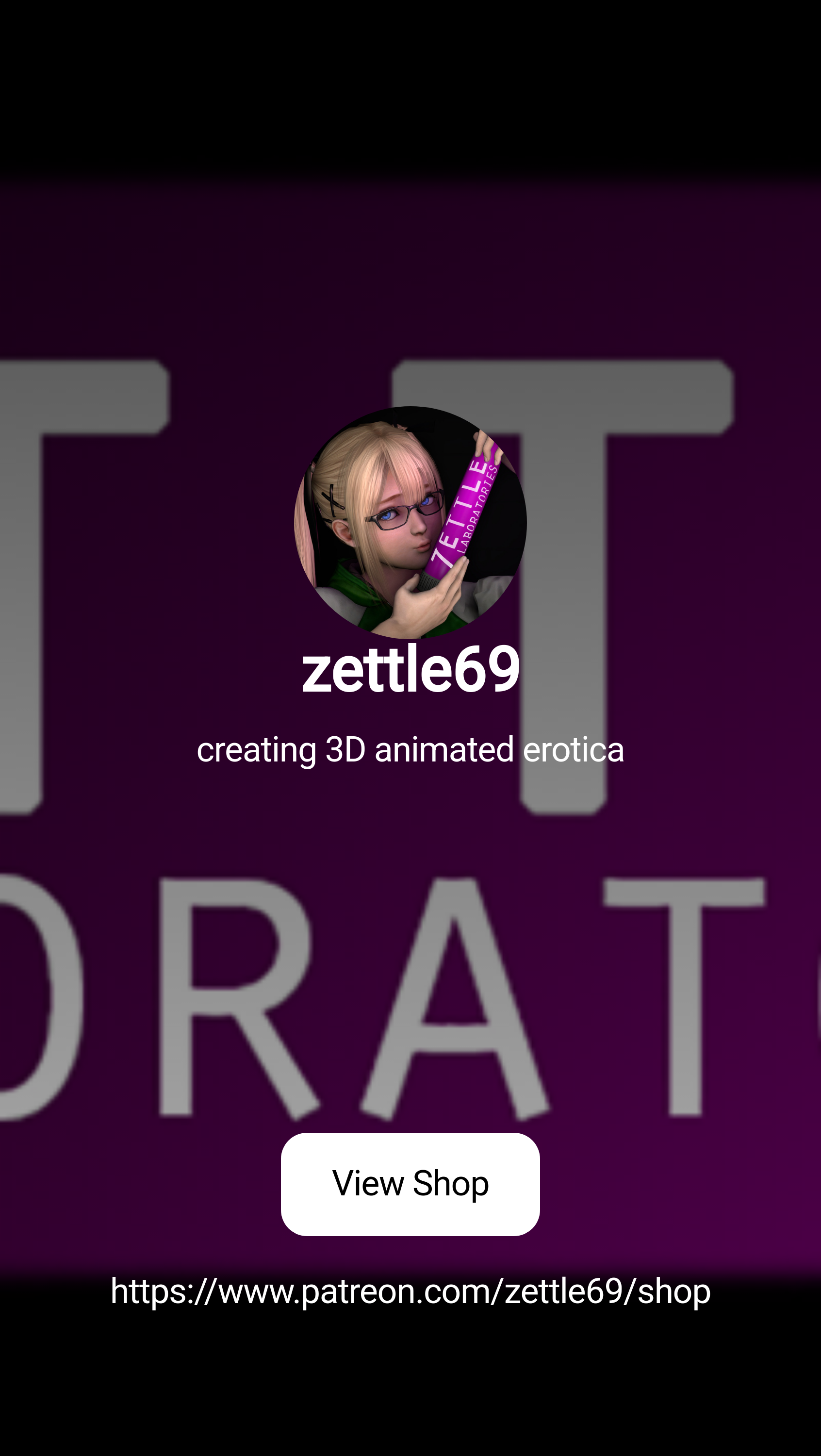 Senses deliciously overwhelmed