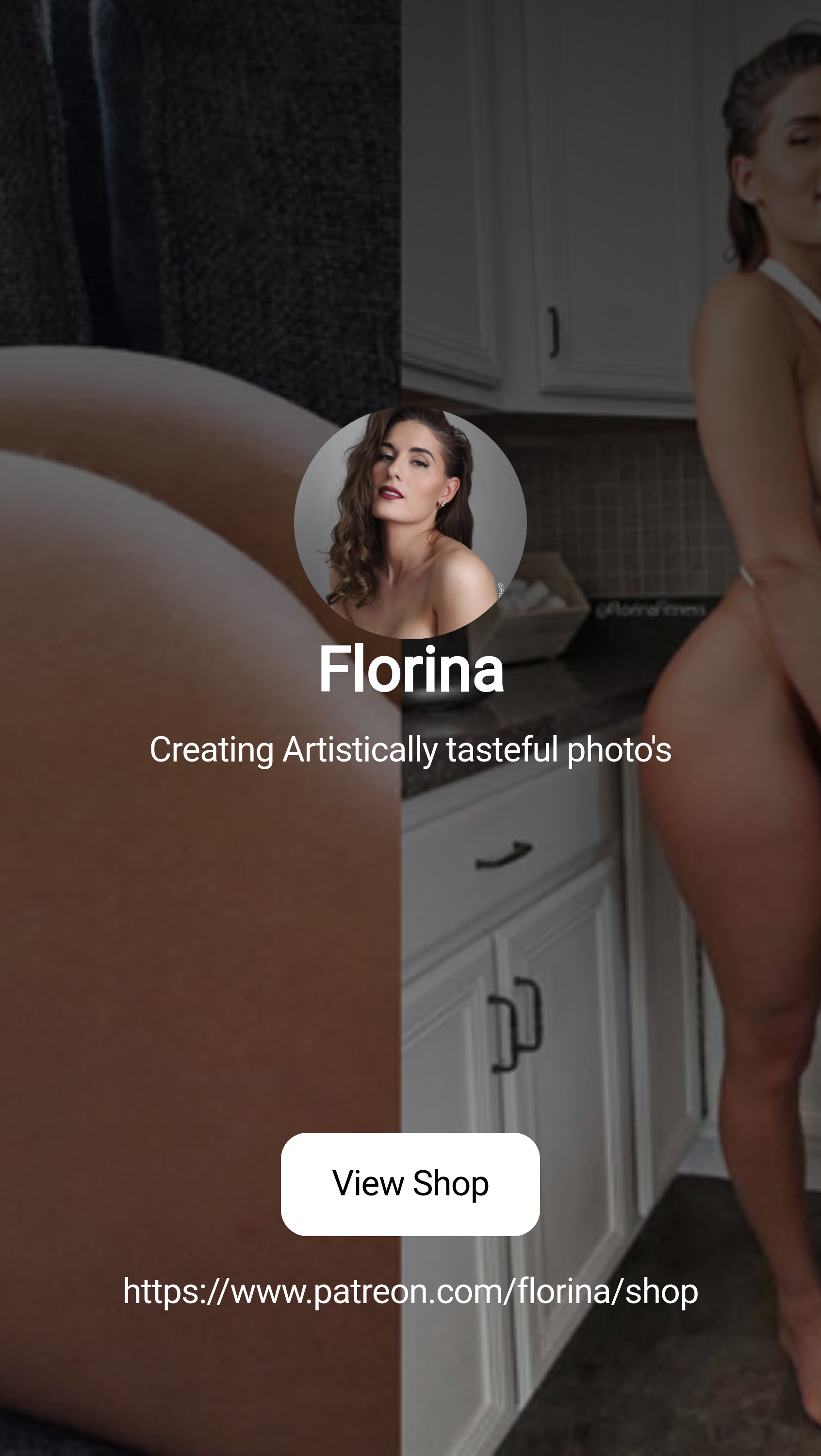Florina patreon