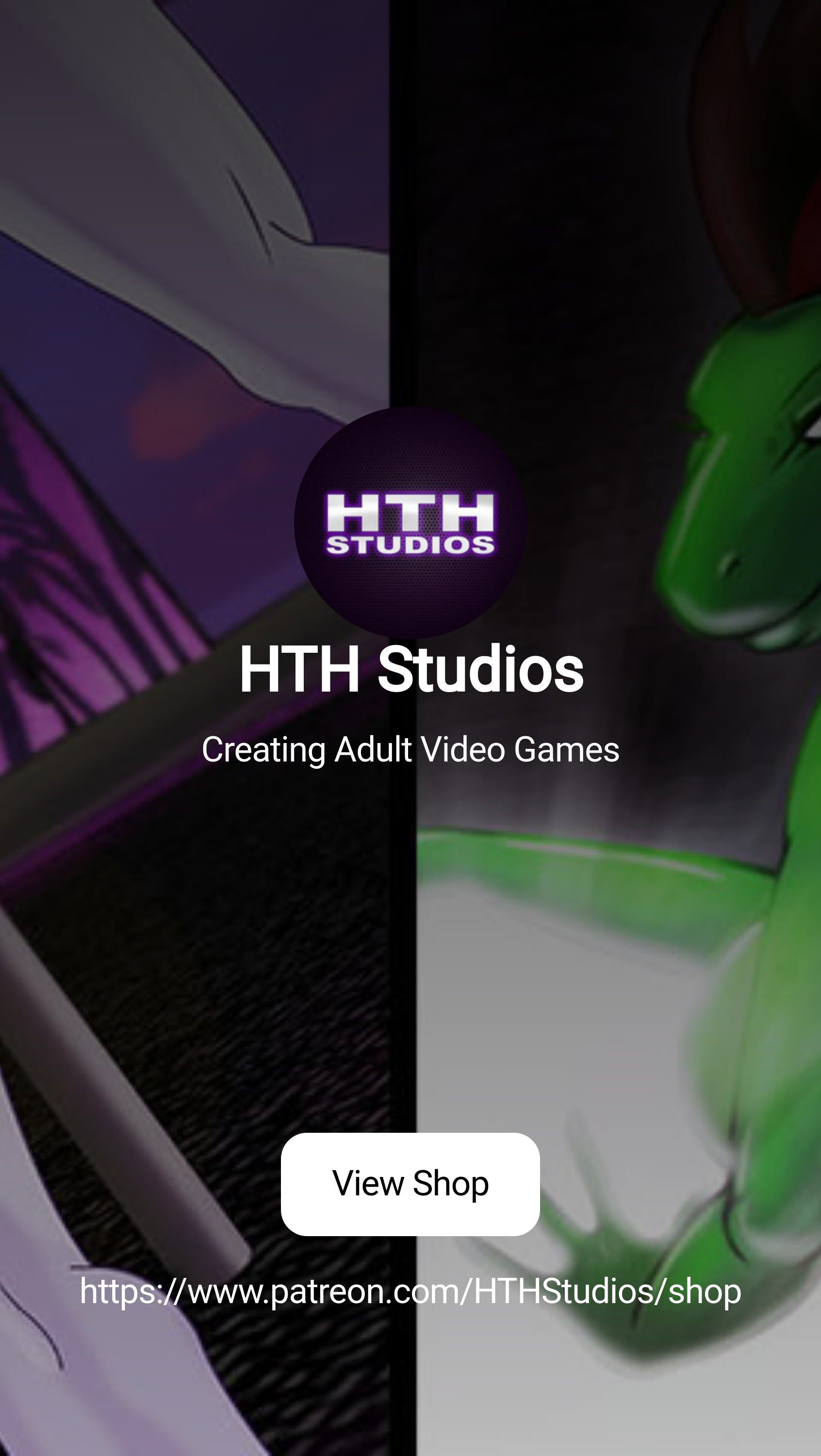 HTH Studios | Creating Adult Video Games | Patreon