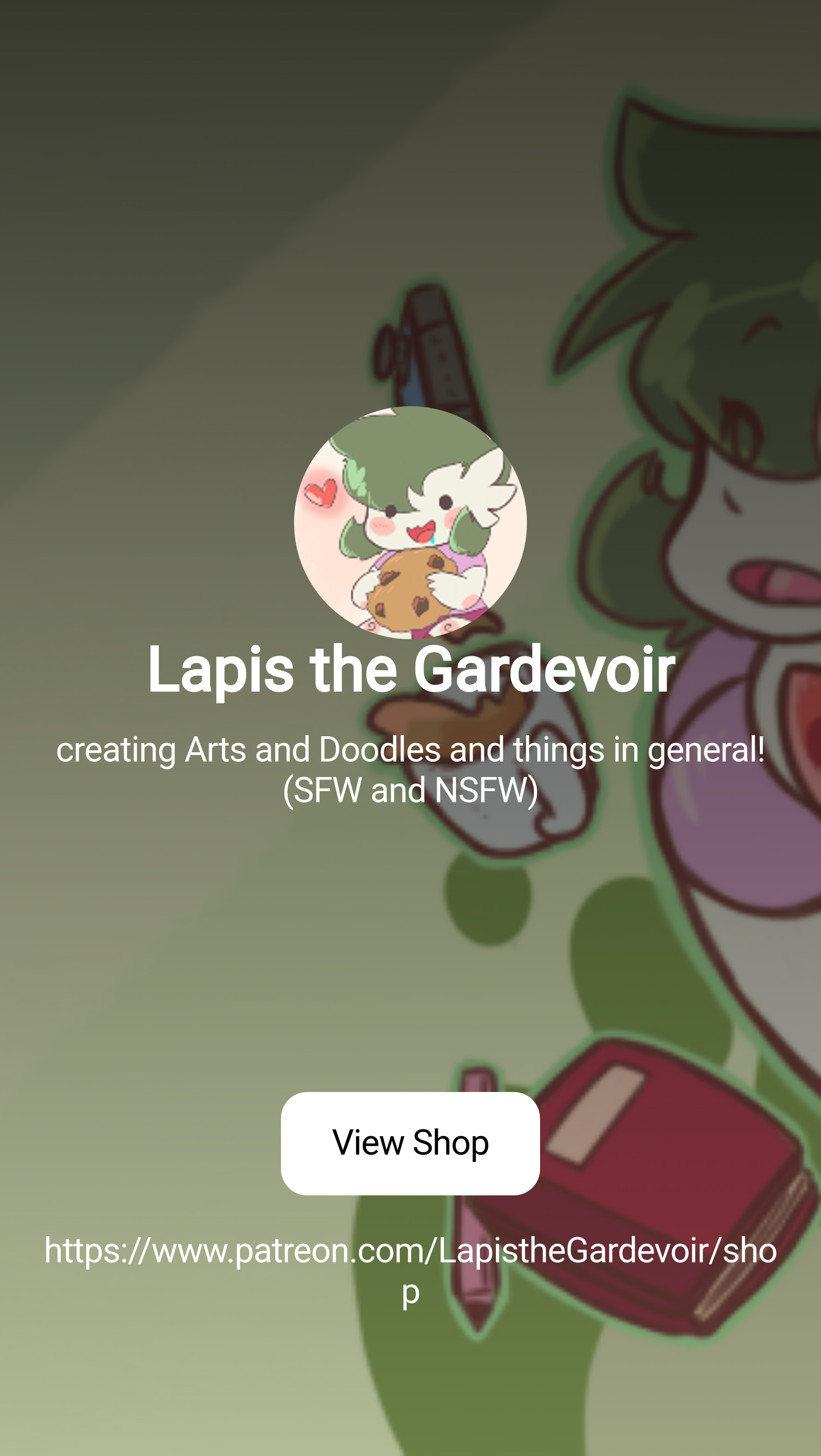 Lapis the Gardevoir | creating Arts and Doodles and things in general! (SFW  and NSFW) | Patreon