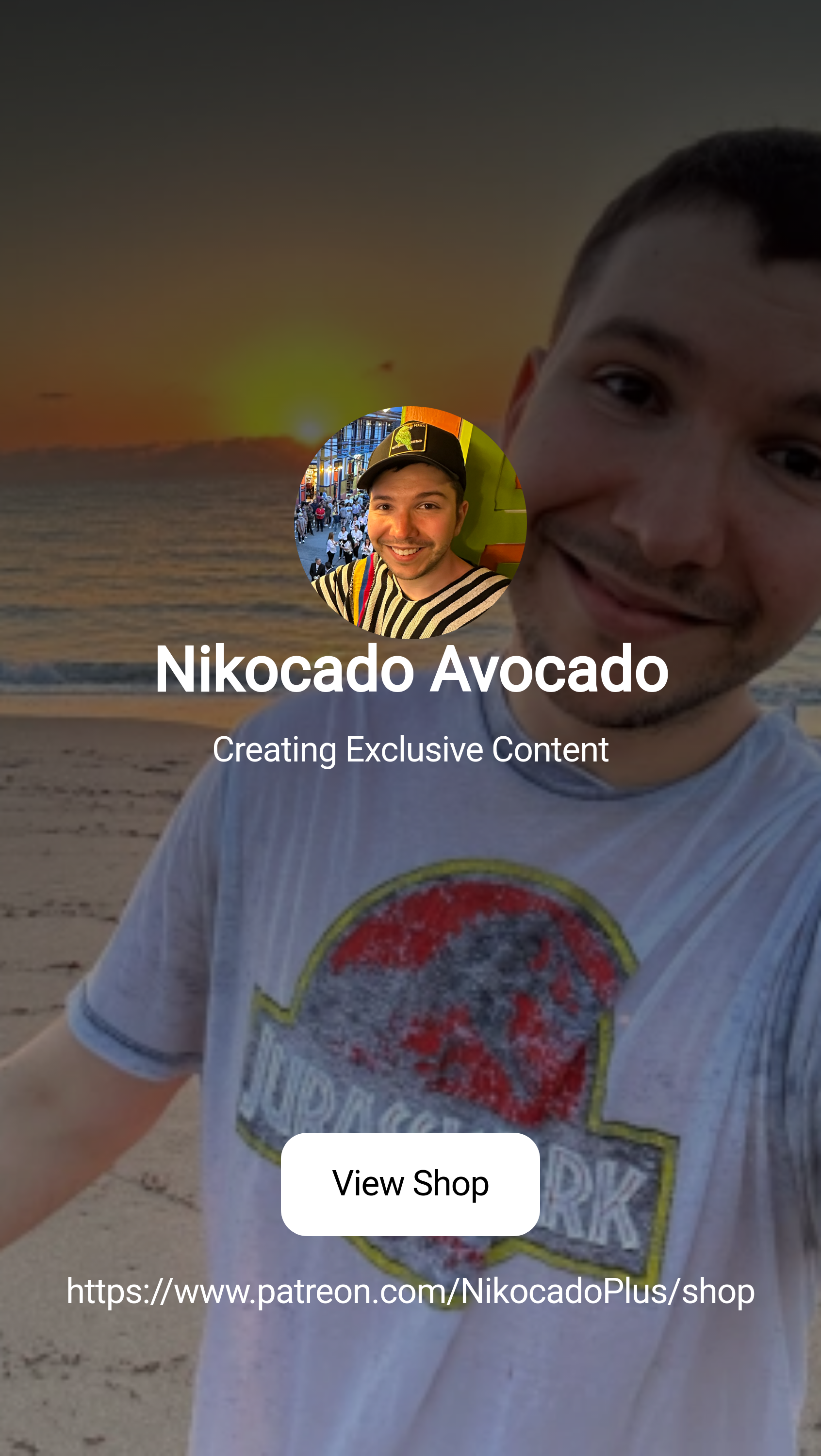 Nikocado Avocado | creating Videos | Patreon