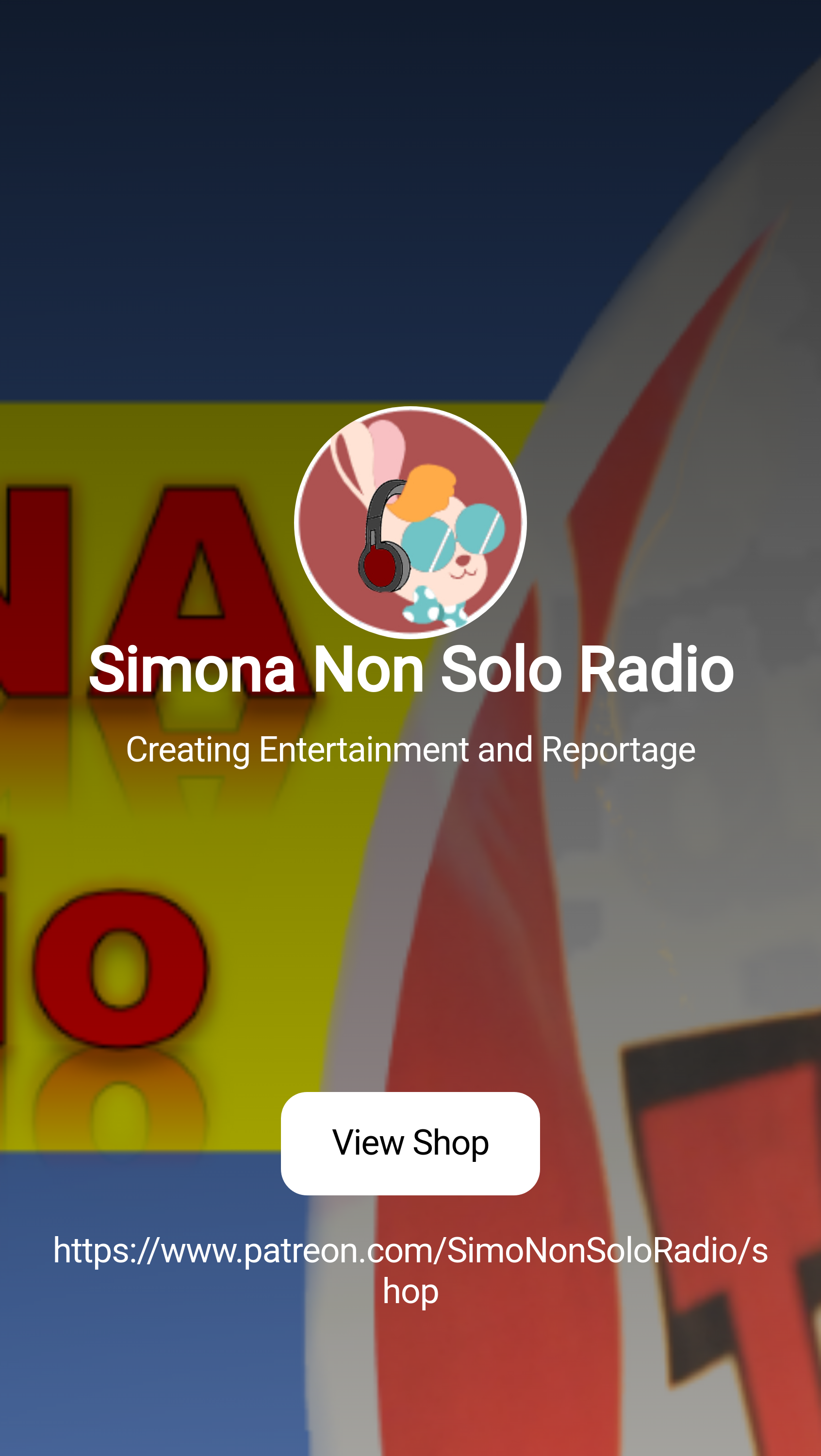 Simona nonsoloradio nude