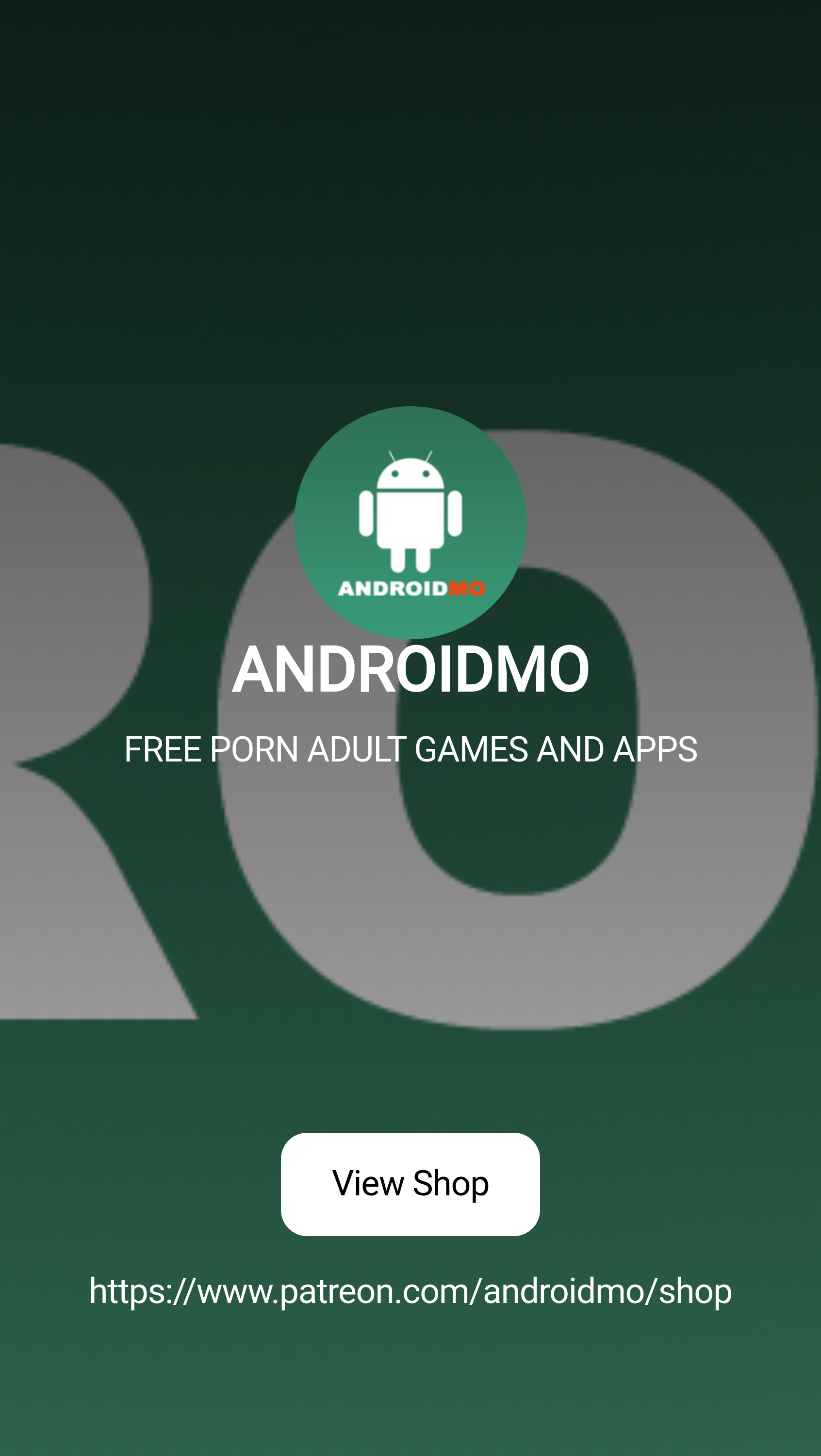 ANDROIDMO | FREE PORN ADULT GAMES AND APPS | Patreon