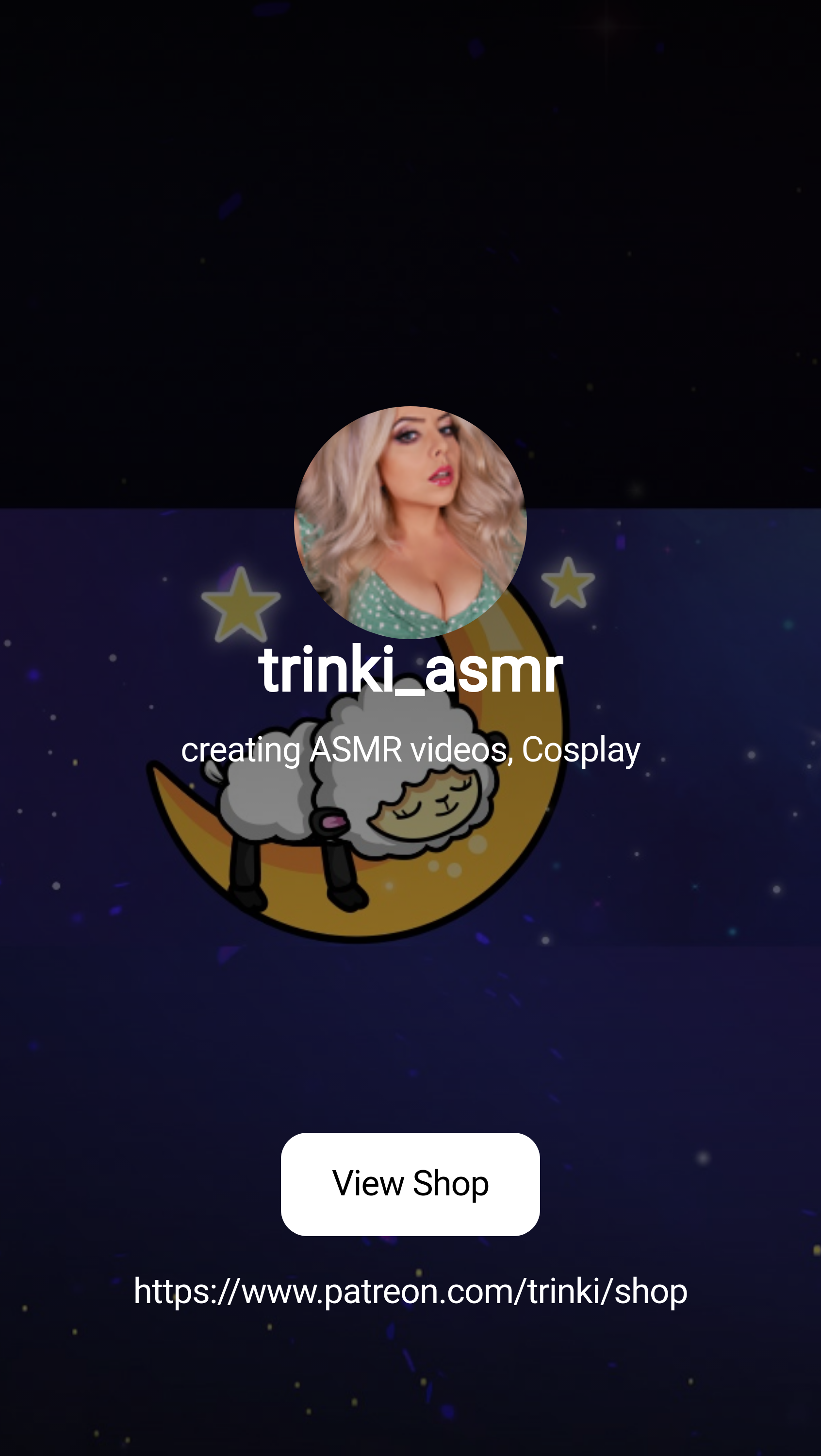 Trinki asmr leaked patreon - www.openvalidation.io