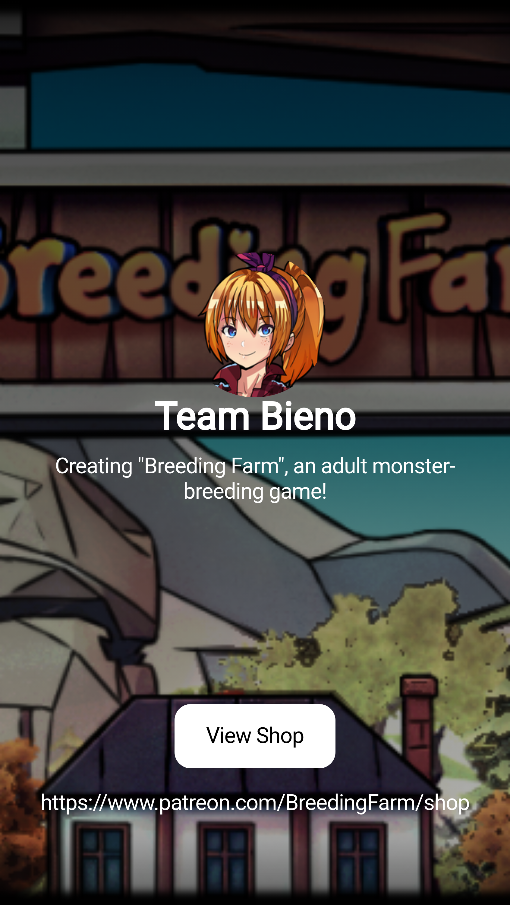 Team Bieno | Creating 