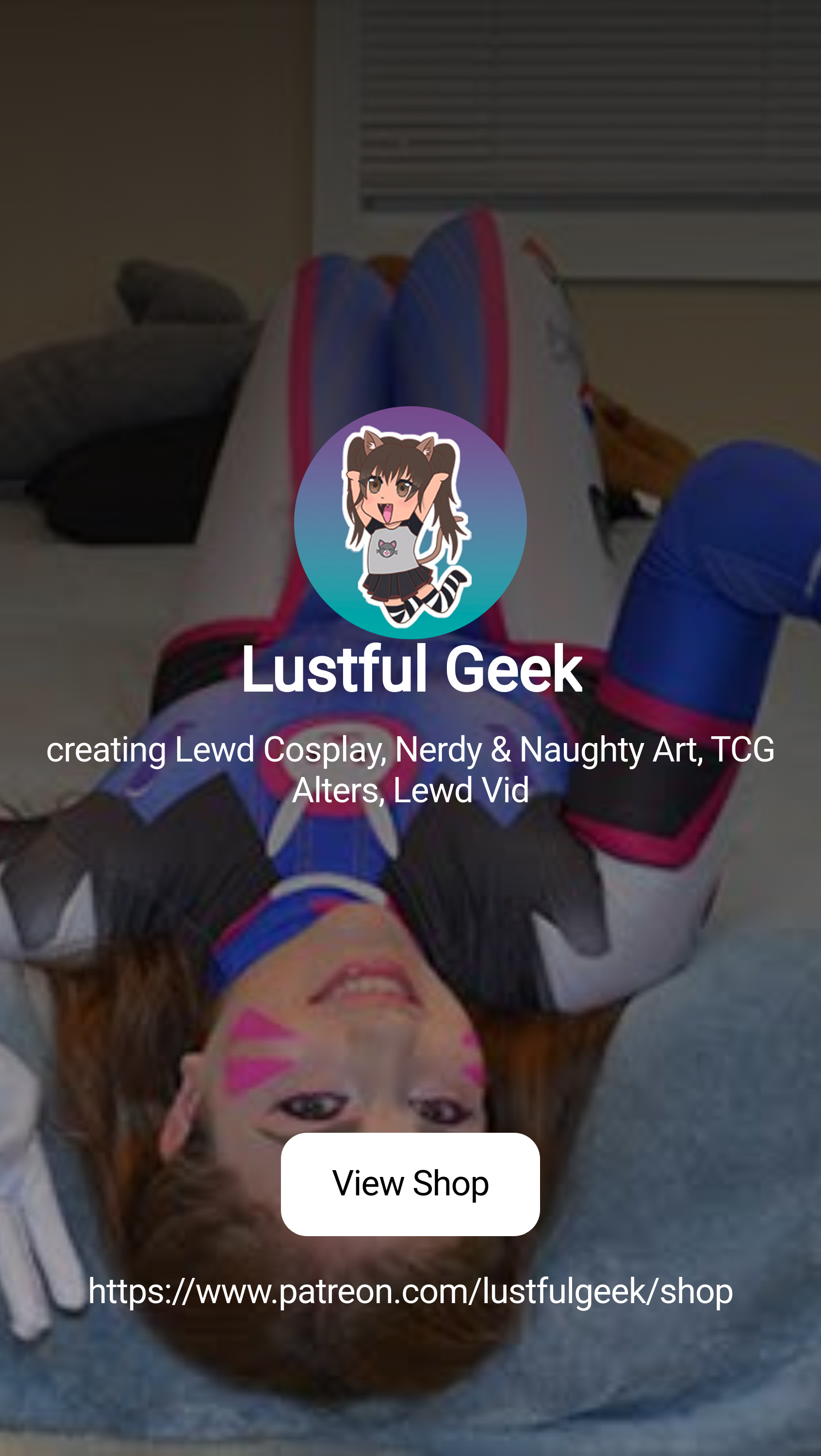 Lustful geeks videos
