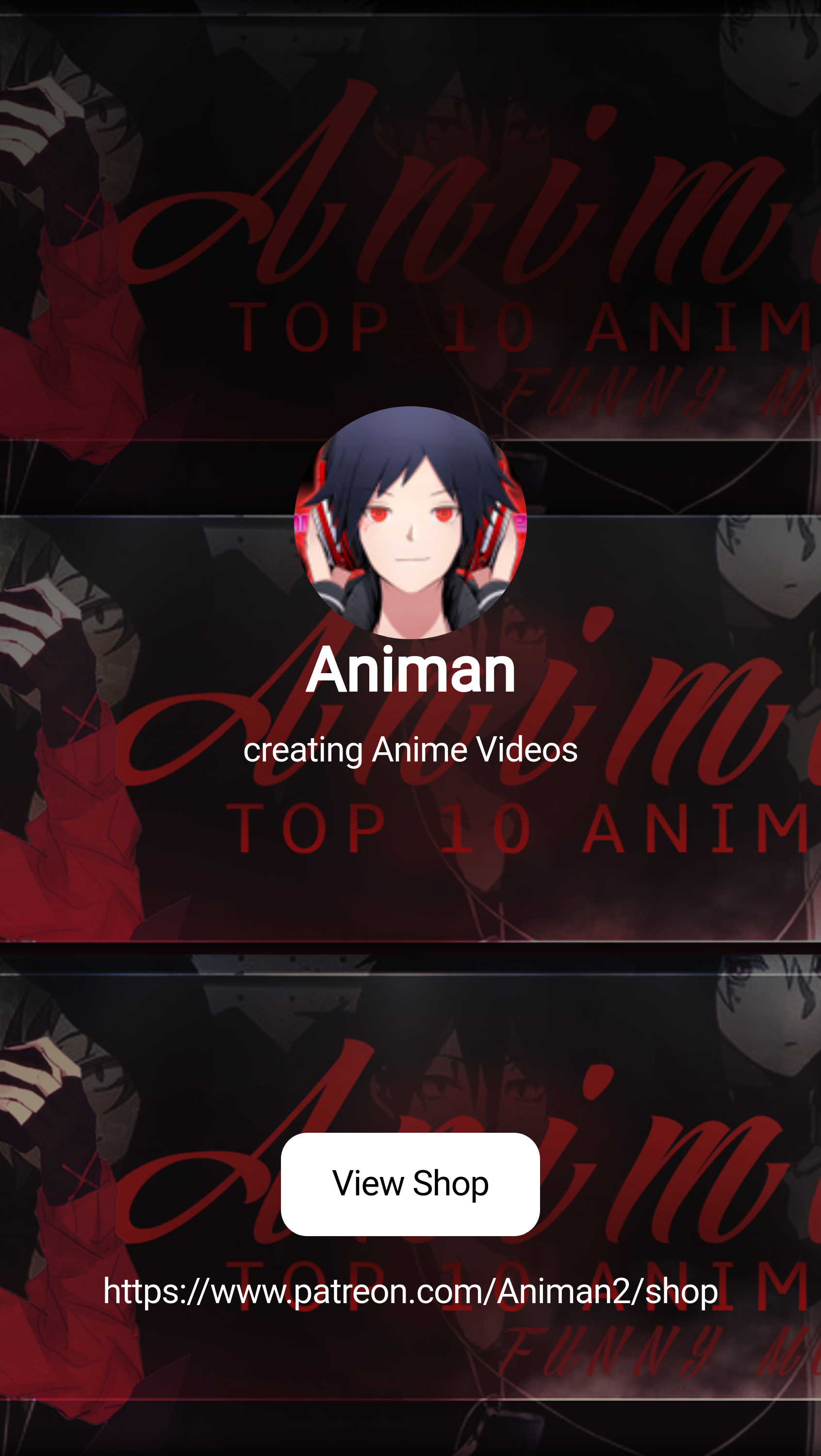 Animan | creating Anime Videos | Patreon