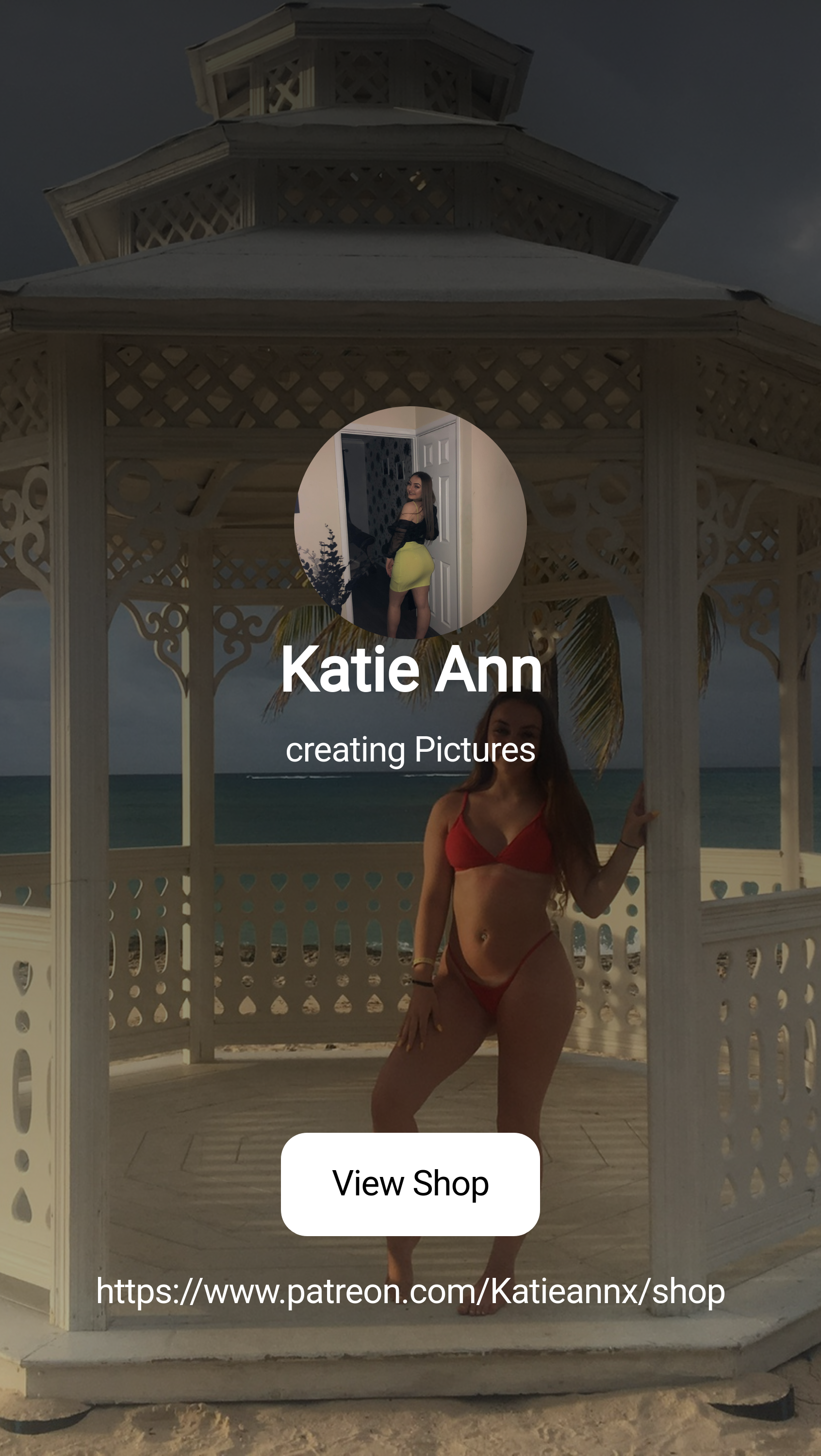 Katie Ann | creating Pictures | Patreon