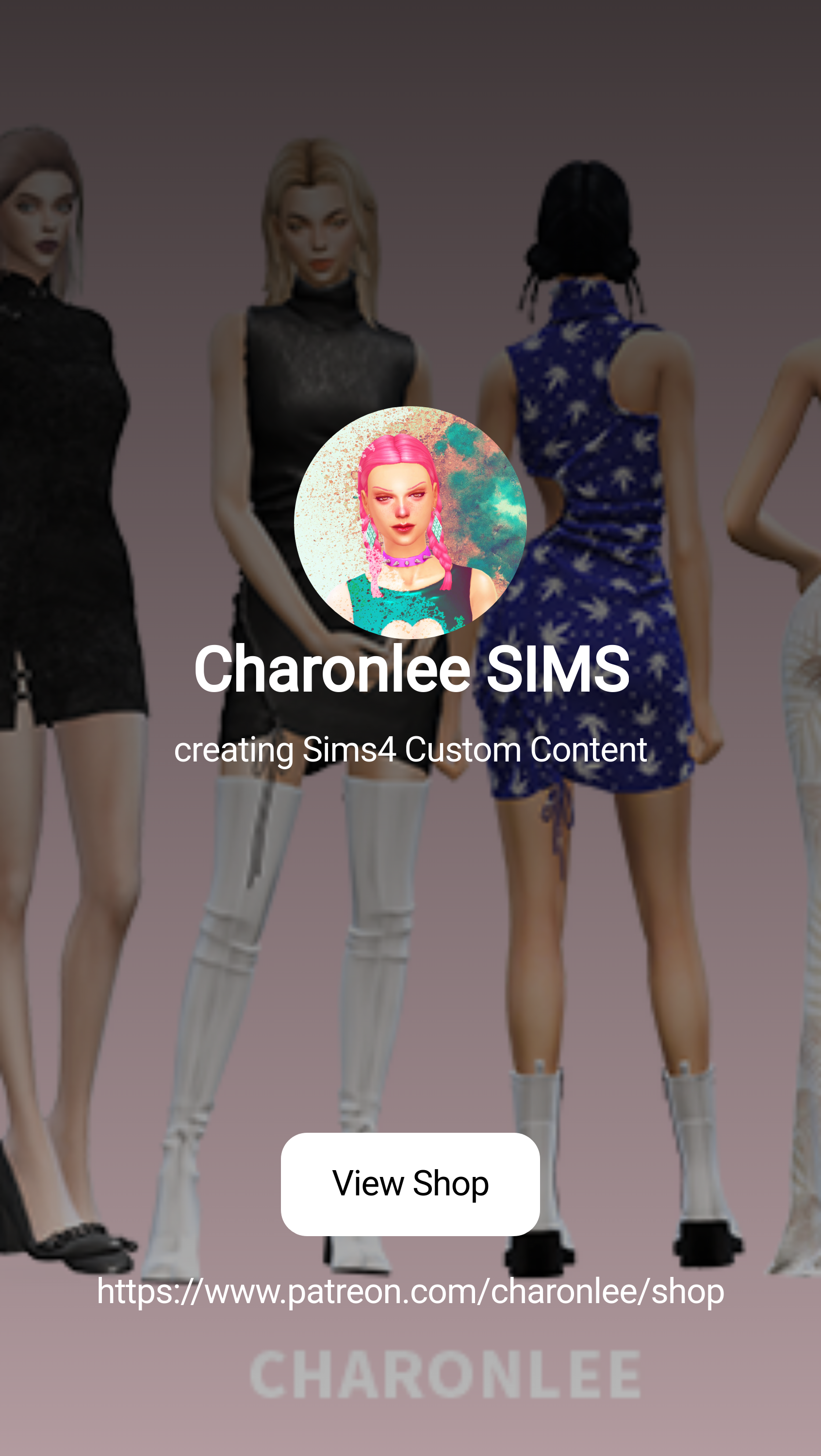 Charonlee