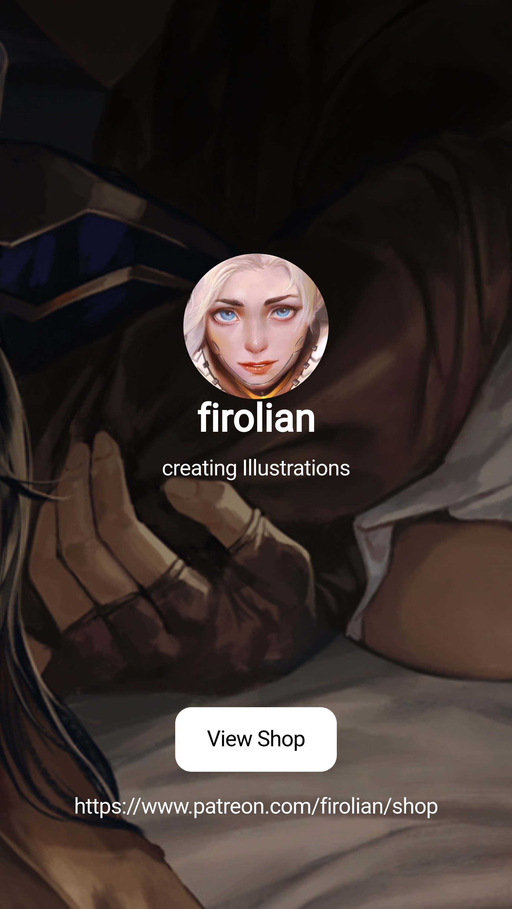 firolian | creating Illustrations | Patreon