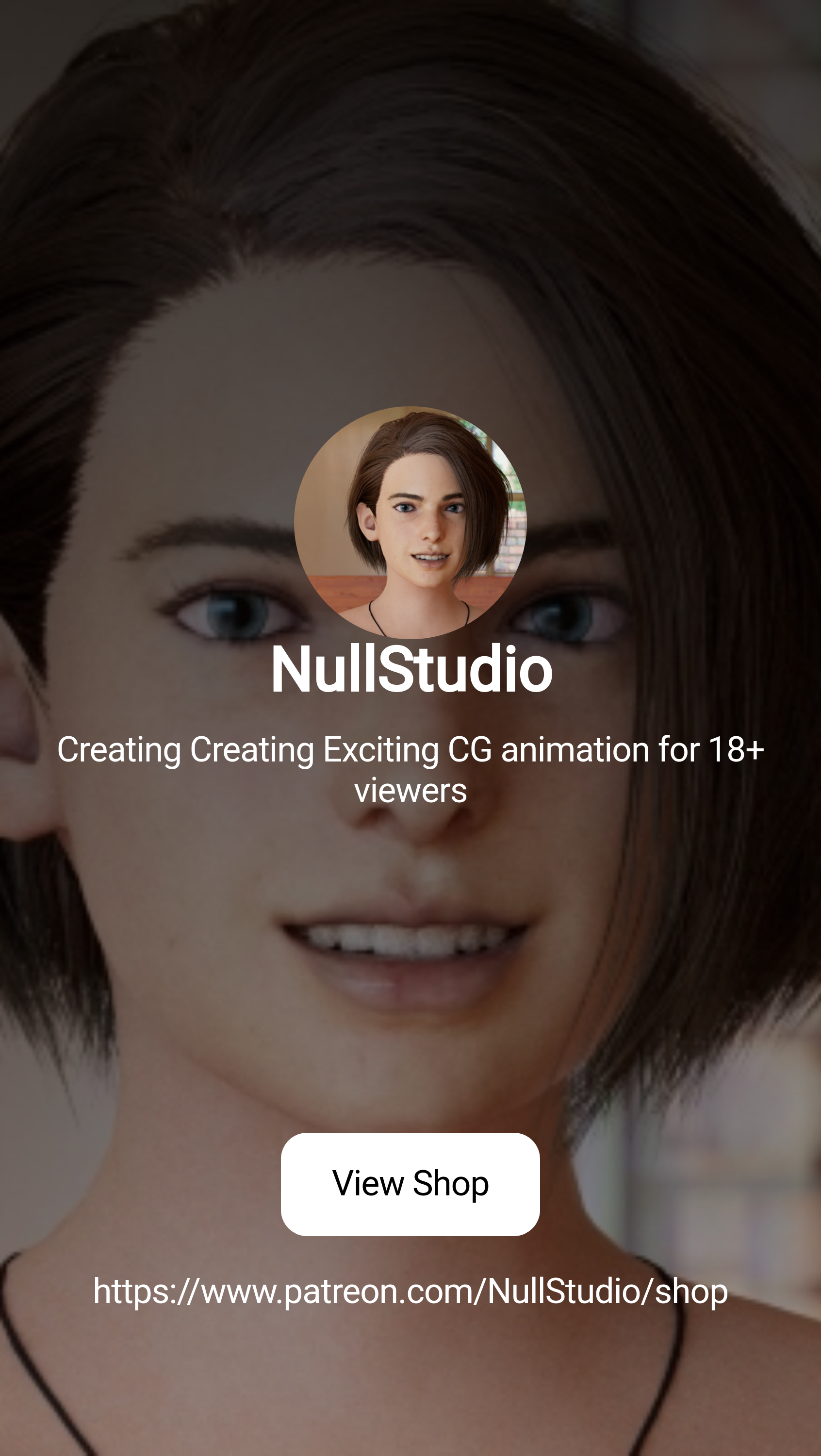 NullStudio | Creating Creating Exciting CG animation for 18+ viewers |  Patreon