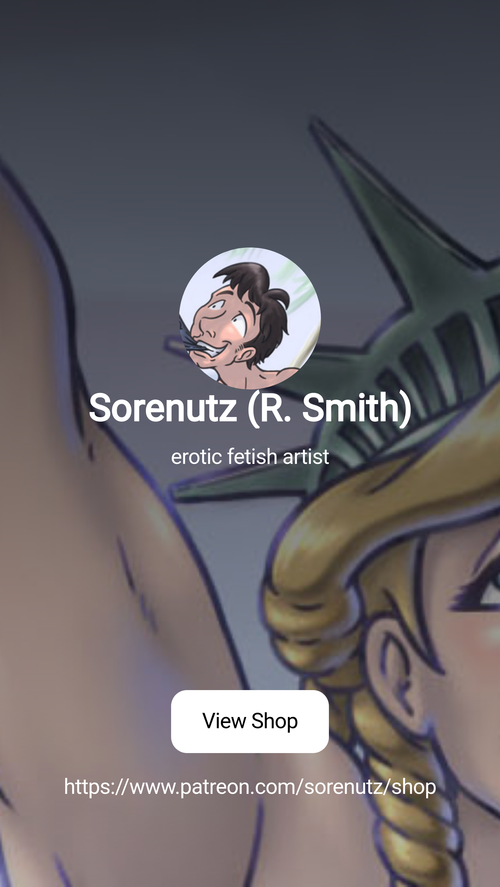 sorenutz 