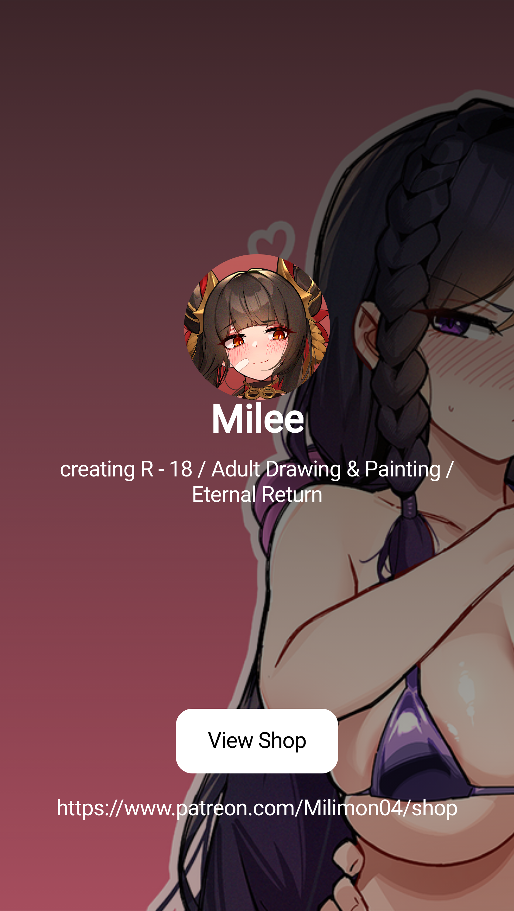 Milee | Patreon