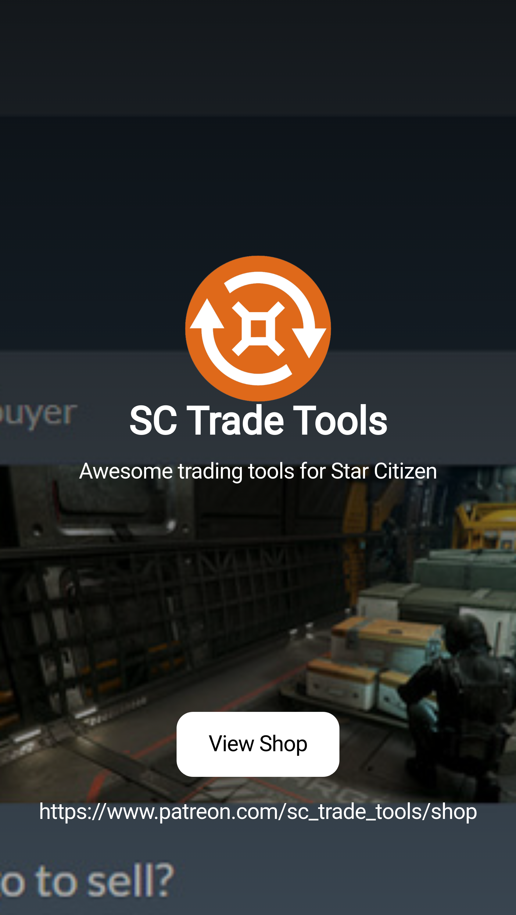 SC Trade Tools | Patreon
