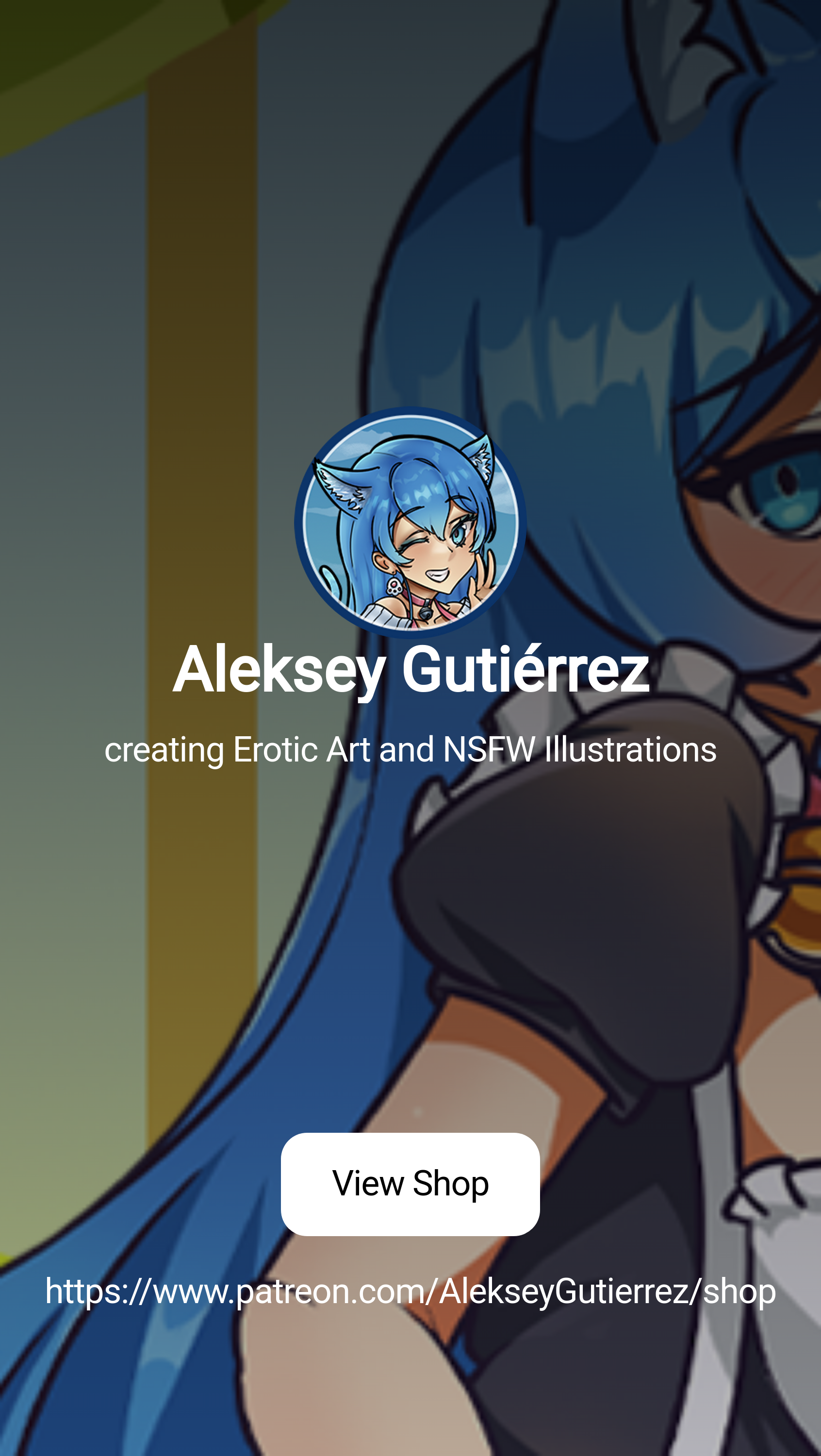 Aleksey gutierrez free