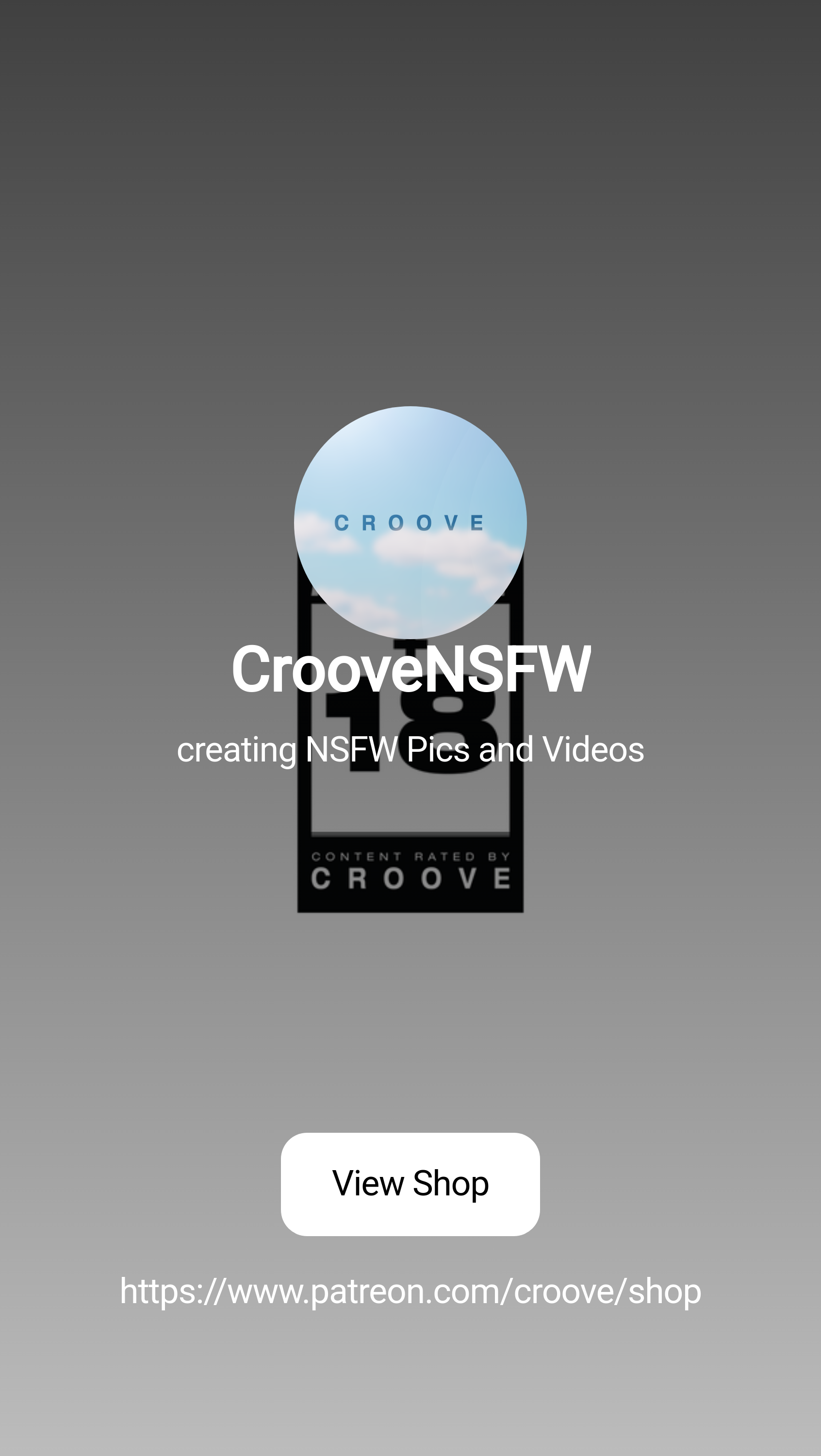 Croovensfw