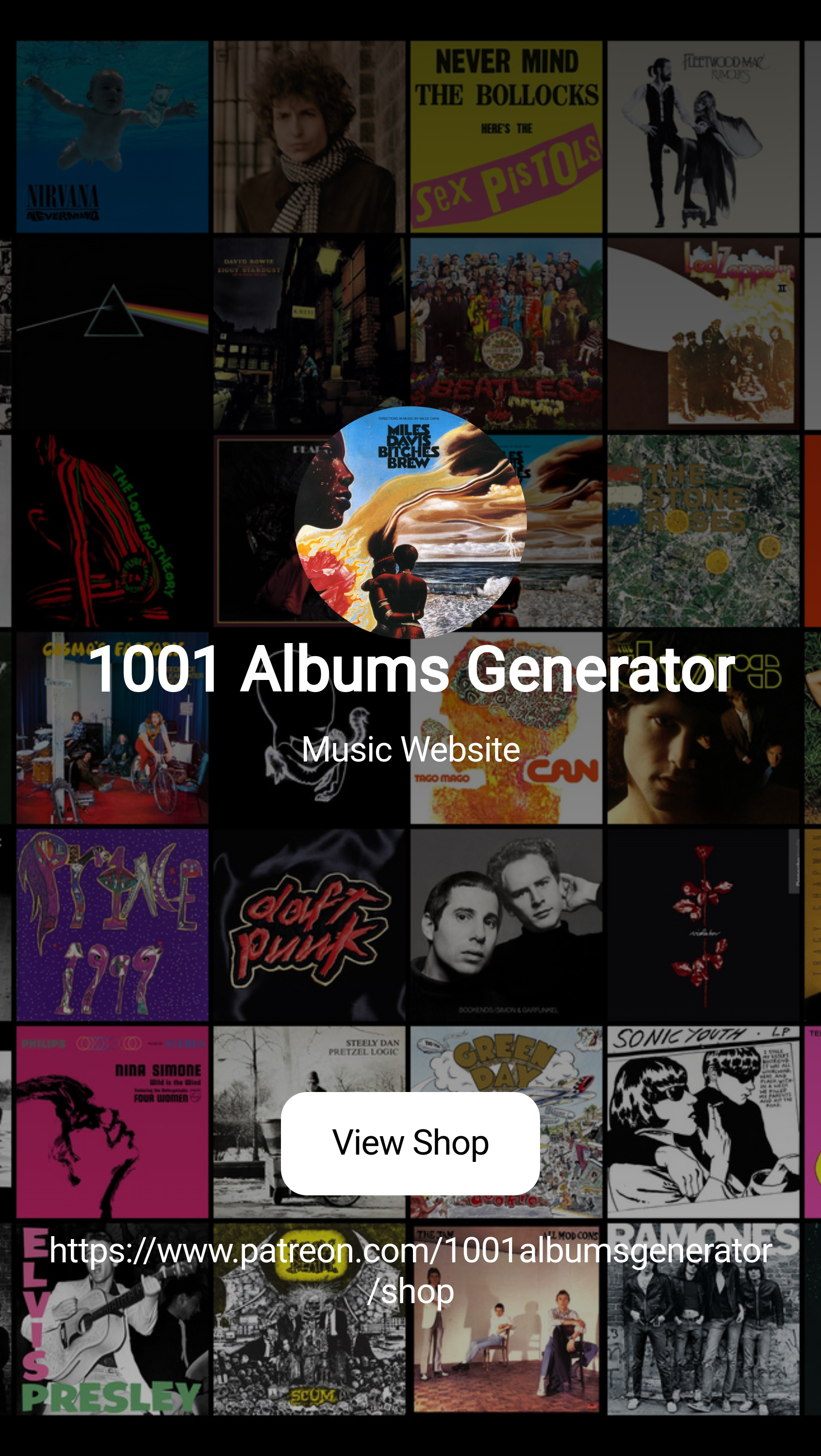 Free Apple Music Cover Art Generator | Create Album Covers with AI, image size:1692x3000