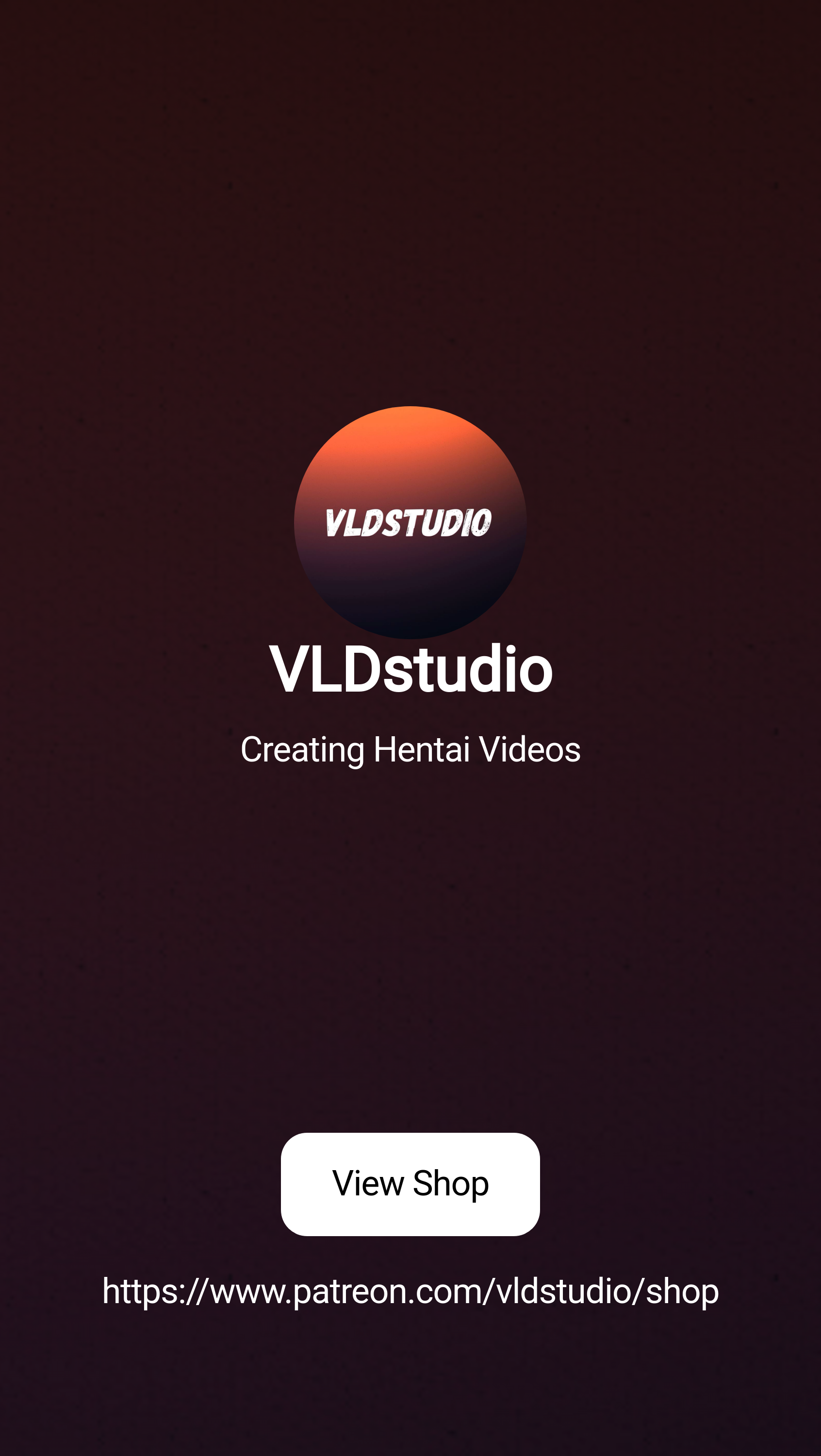 VLDstudio | Creating Hentai Videos | Patreon