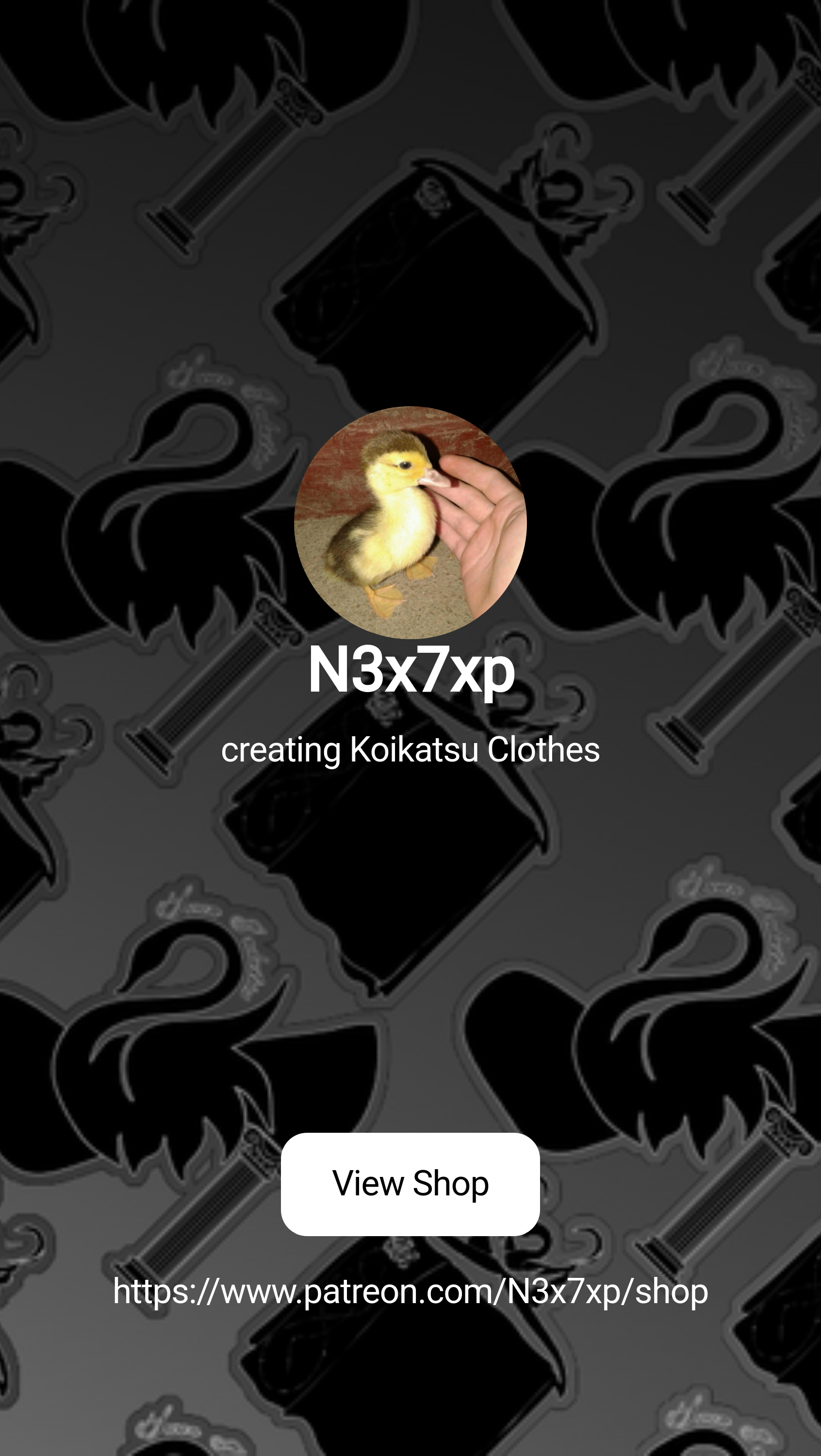 N3x7xp | creating Koikatsu Clothes | Patreon