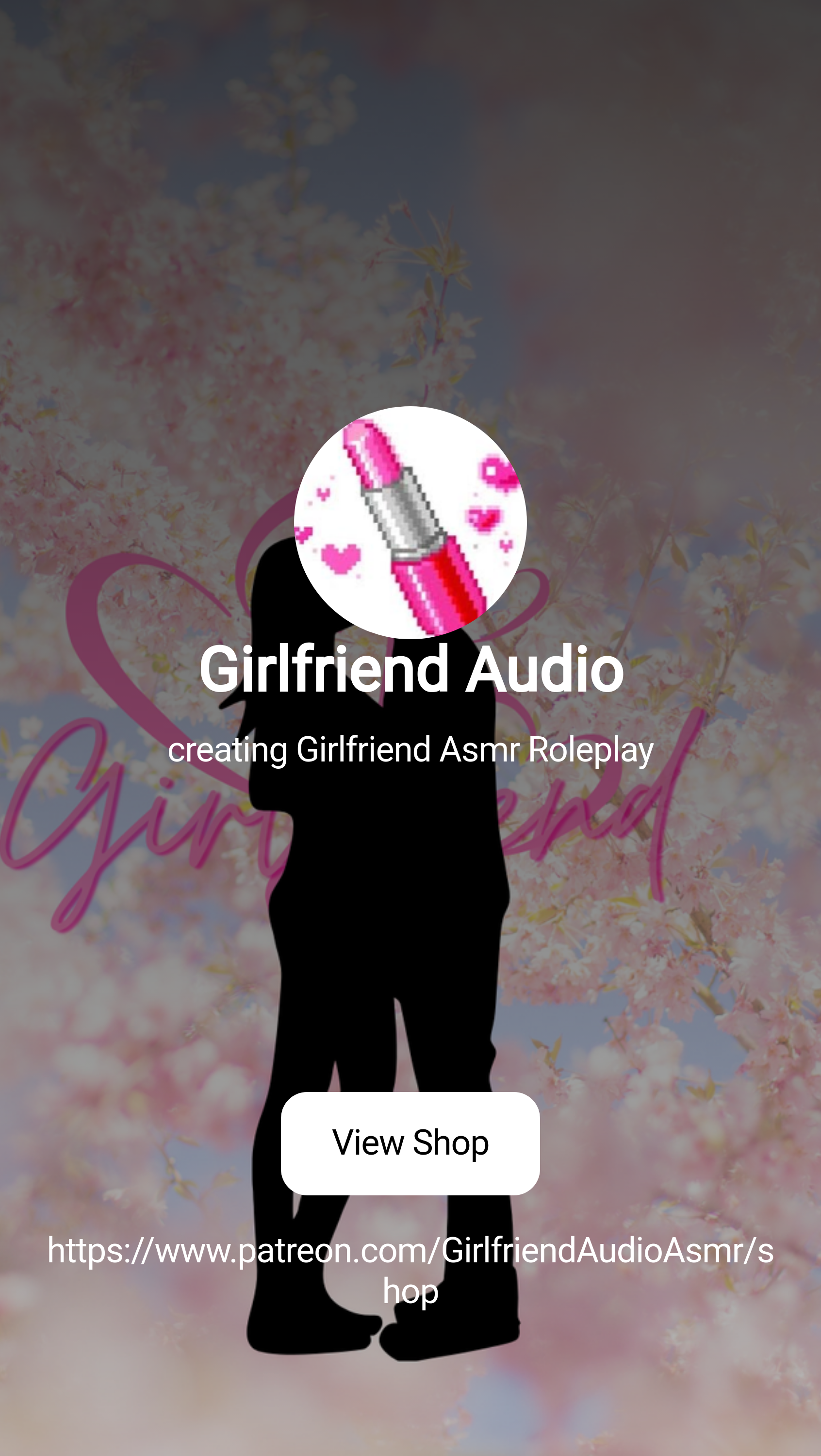 Girlfriend Audio | creating Girlfriend Asmr Roleplay | Patreon