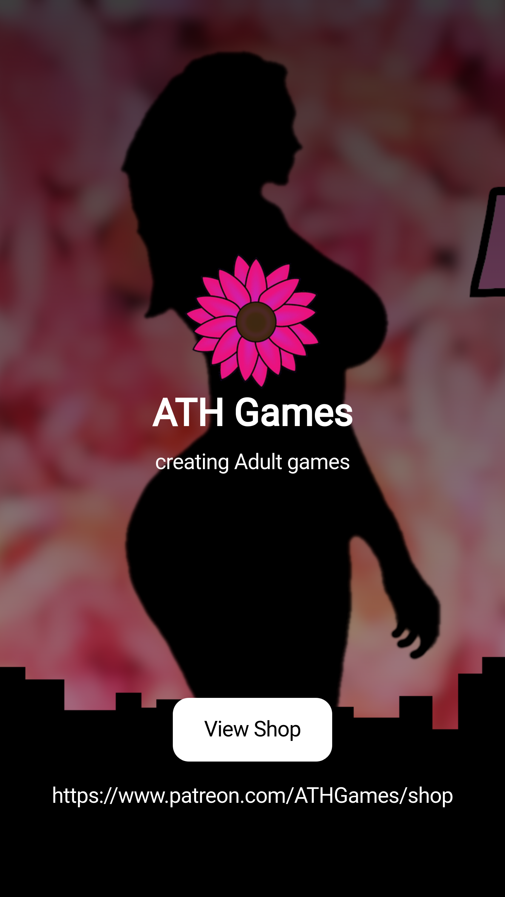 ATH Games | creating Adult games | Patreon