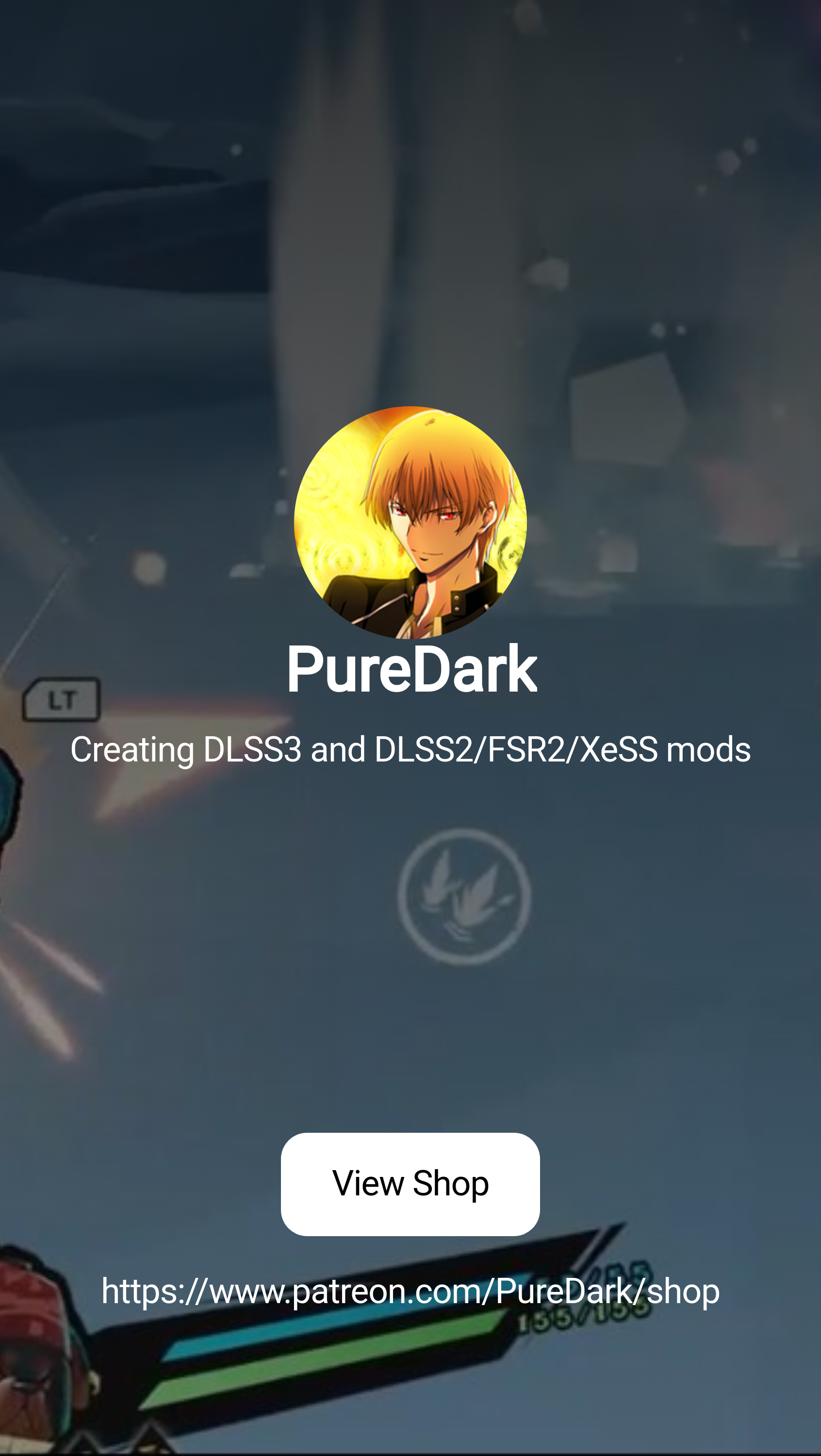 Puredark discord