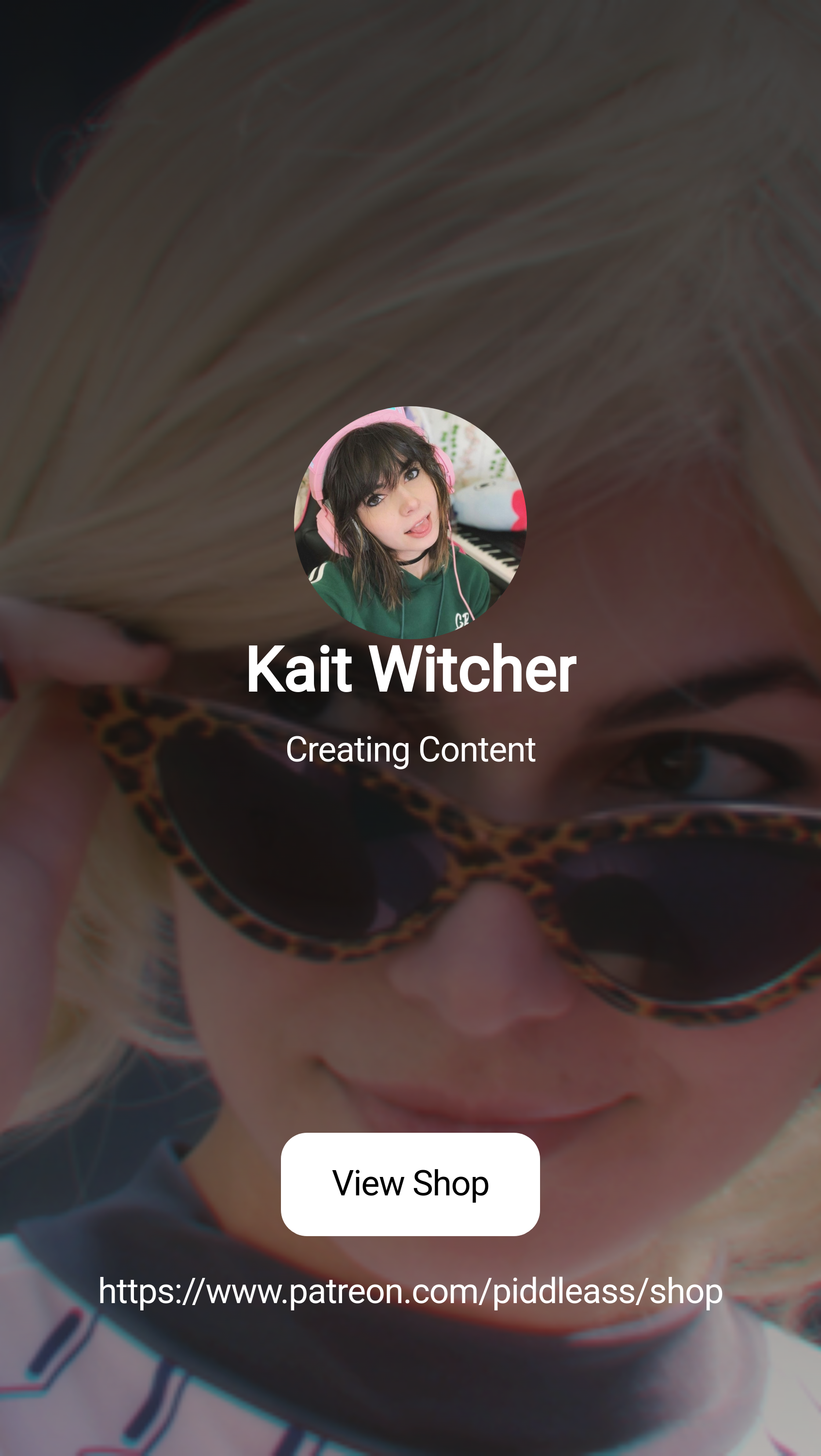 Kait witcher leaked patreon - www.openvalidation.io