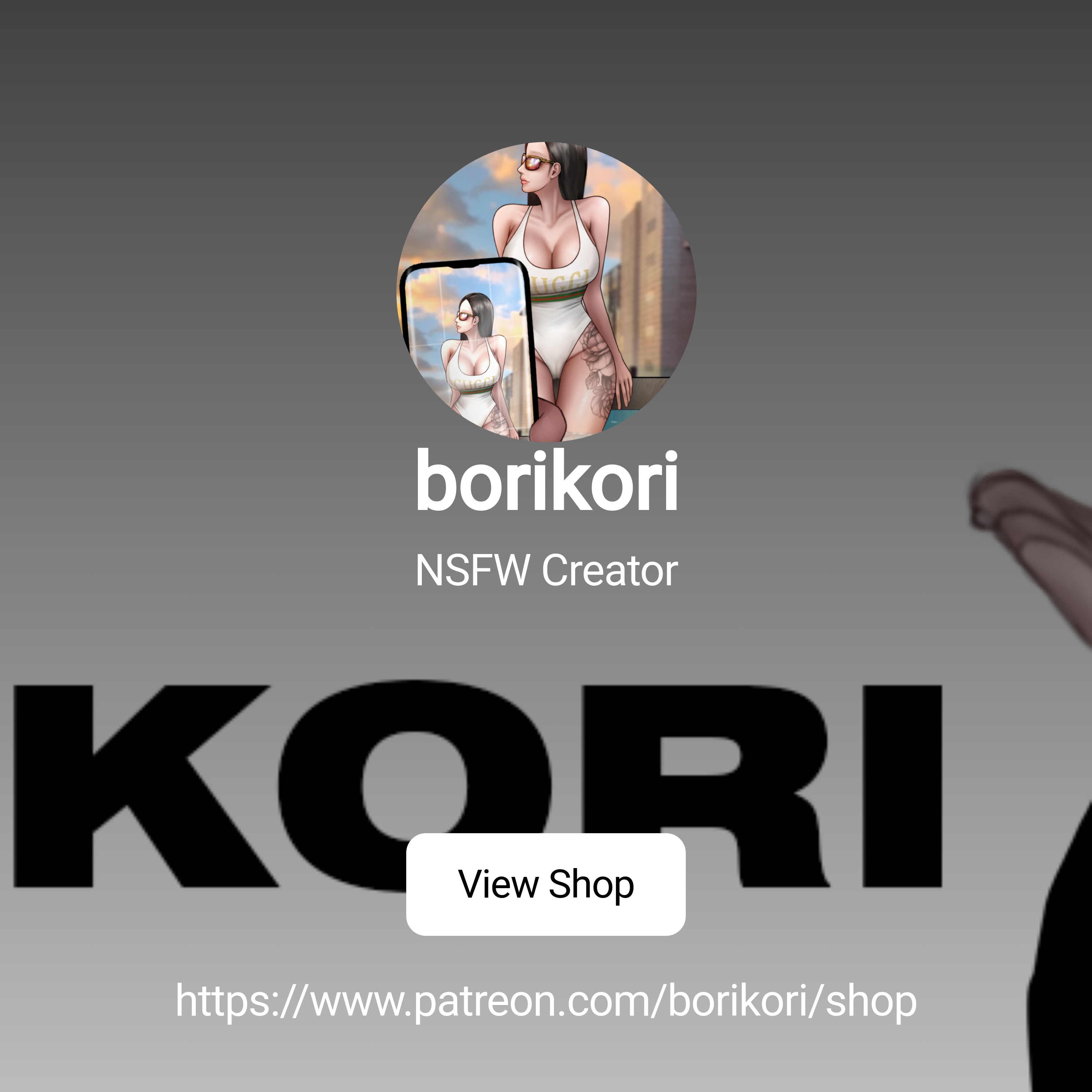Slideshow borikori.