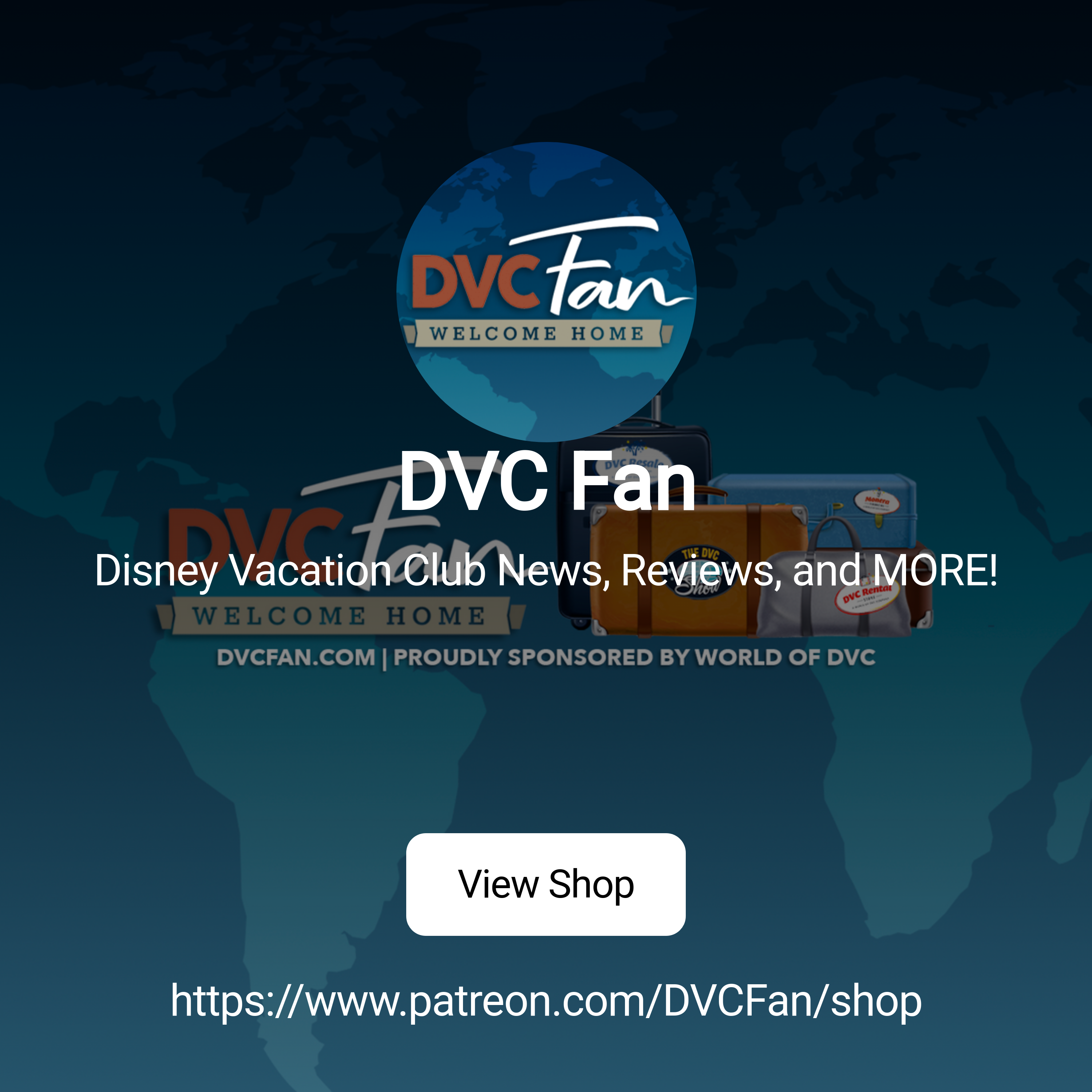 DVC Fan | Disney Vacation Club News, Reviews, and MORE! | Patreon