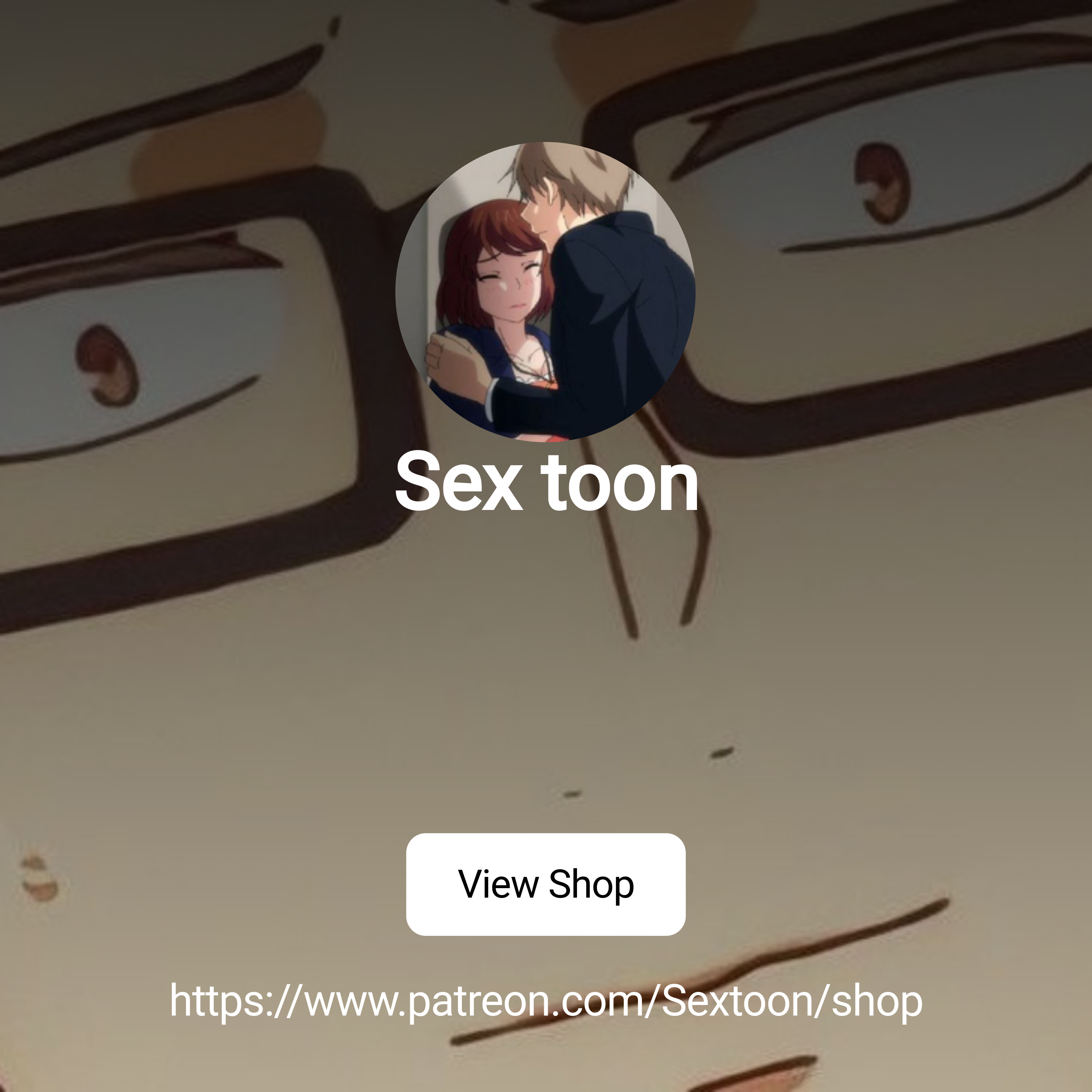 Sex toon | Patreon