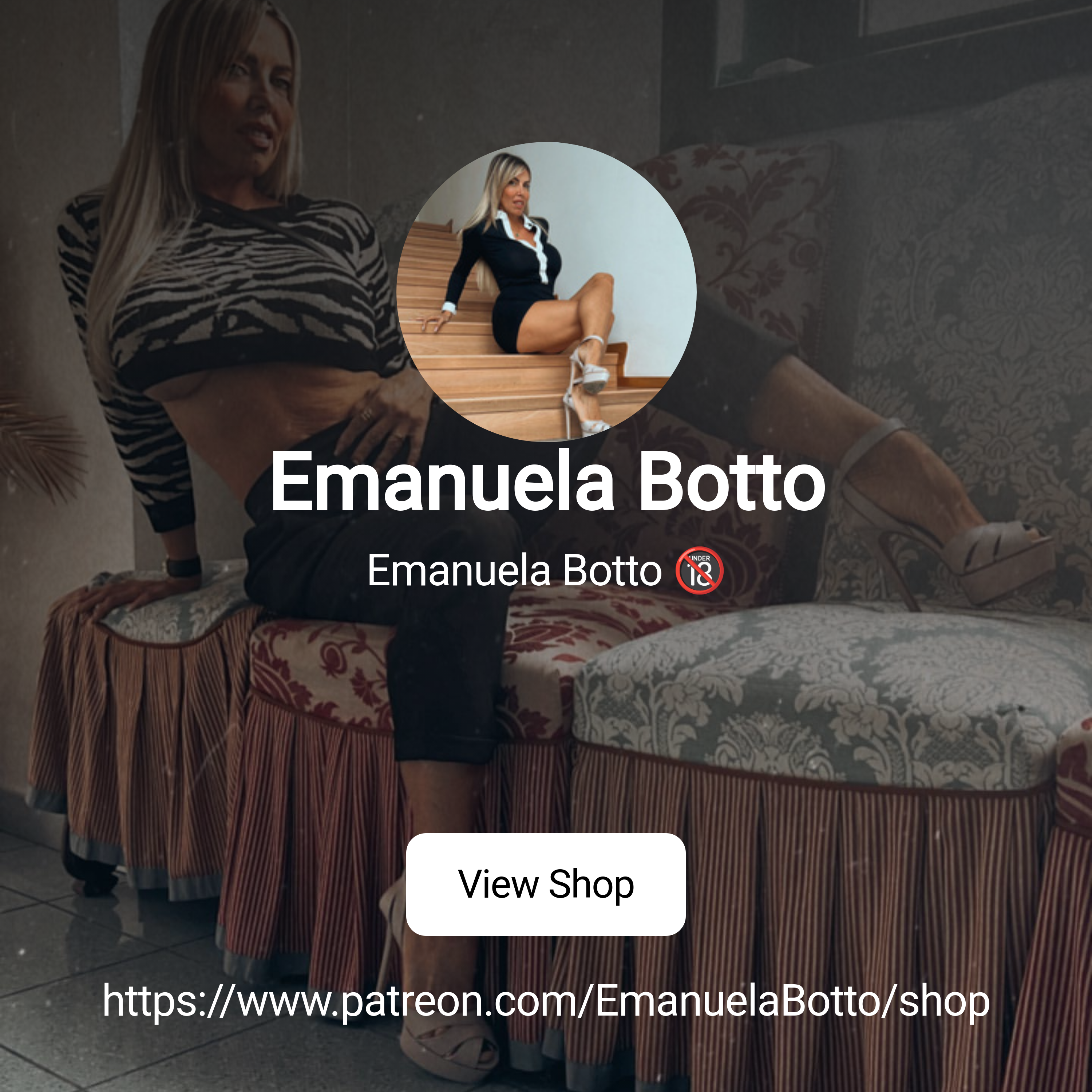 Emanuela botto naked