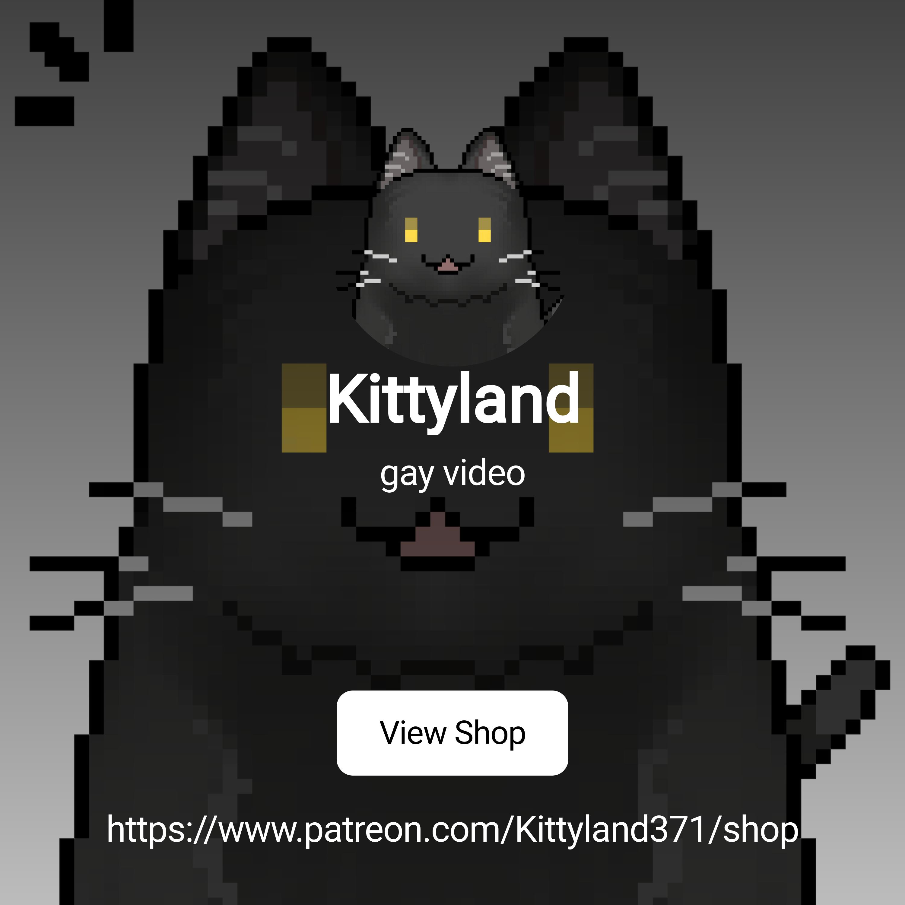 Kittyland porn